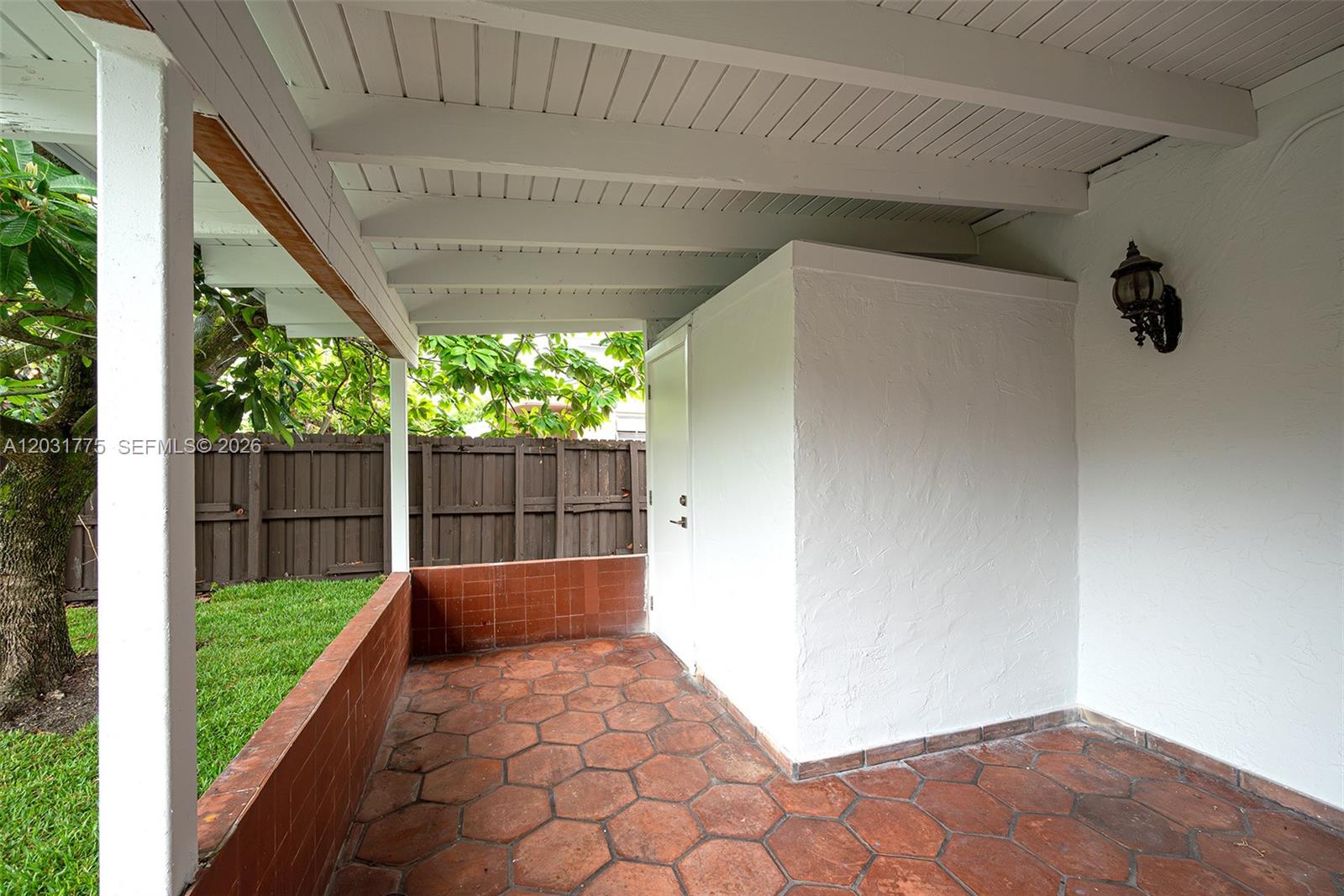 WEST FLAGLER ESTATES COND - Residential