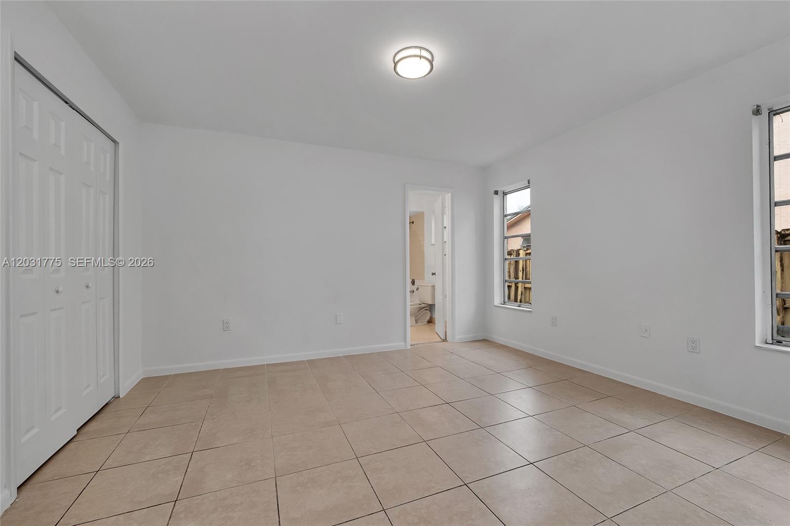 WEST FLAGLER ESTATES COND - Residential