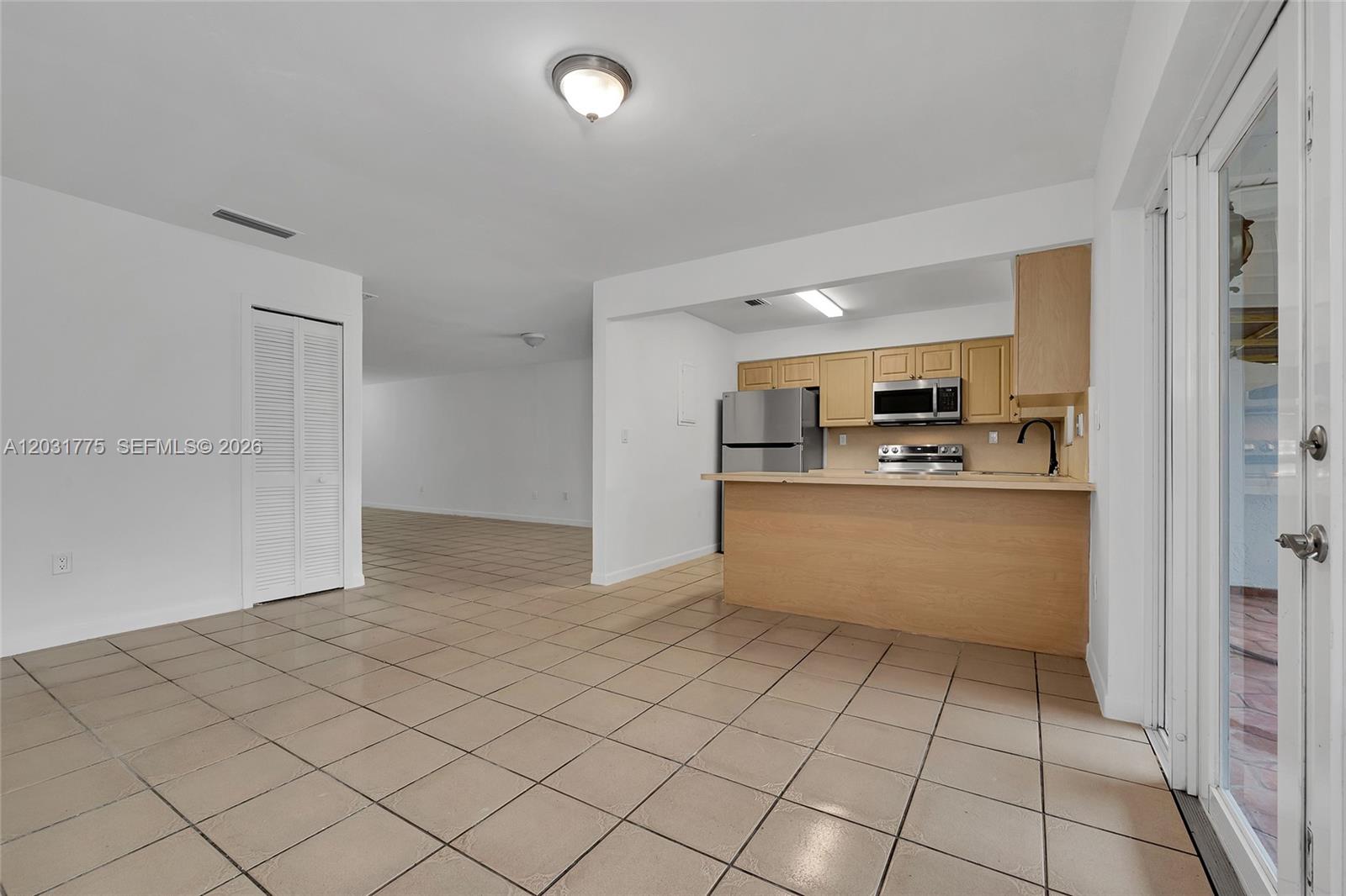 WEST FLAGLER ESTATES COND - Residential