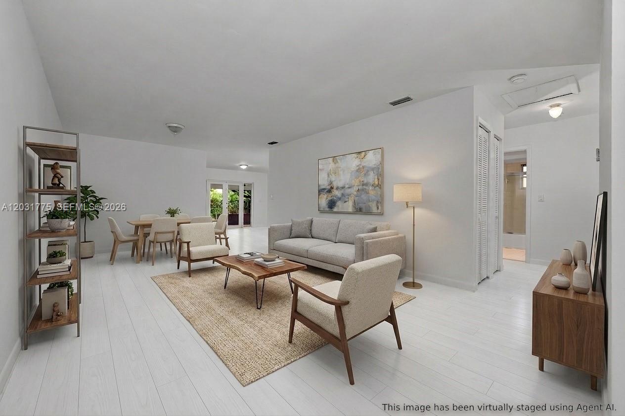 WEST FLAGLER ESTATES COND - Residential