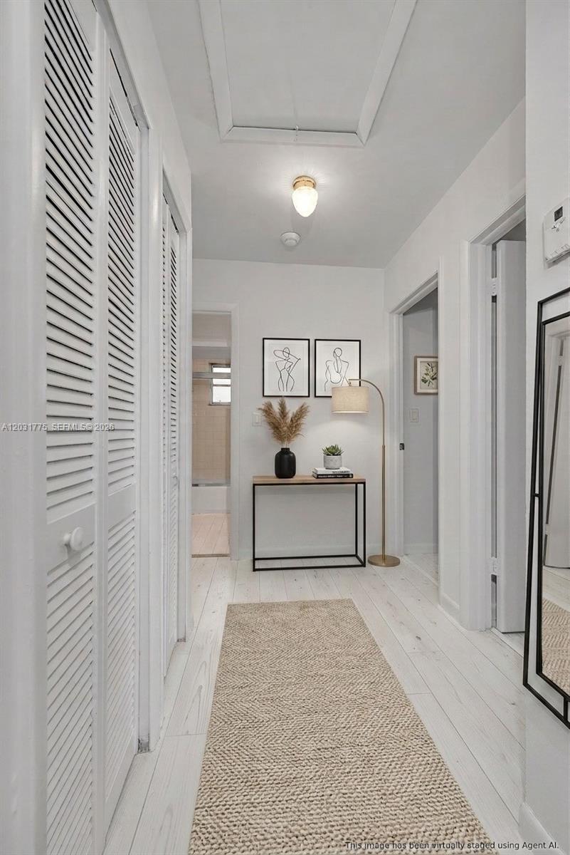 WEST FLAGLER ESTATES COND - Residential