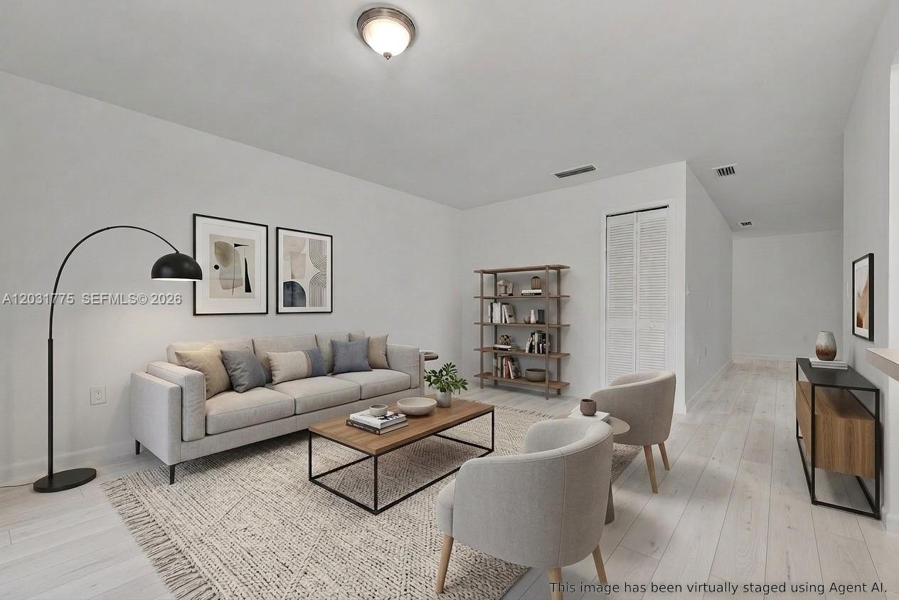 WEST FLAGLER ESTATES COND - Residential