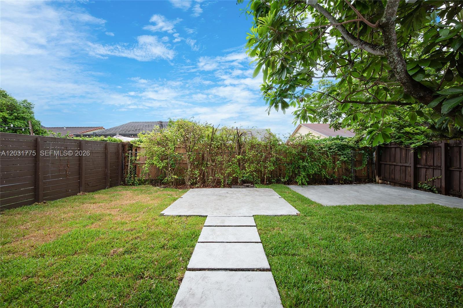 WEST FLAGLER ESTATES COND - Residential