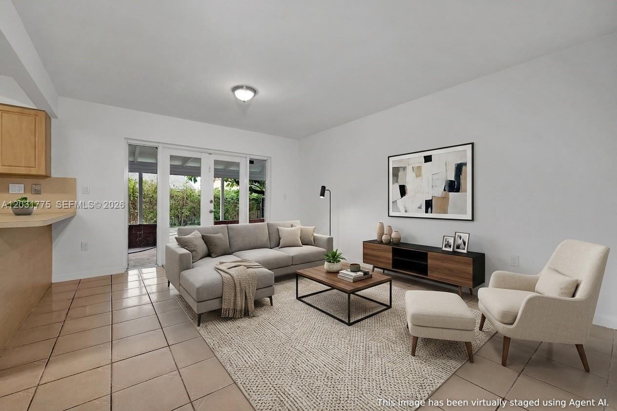 WEST FLAGLER ESTATES COND - Residential