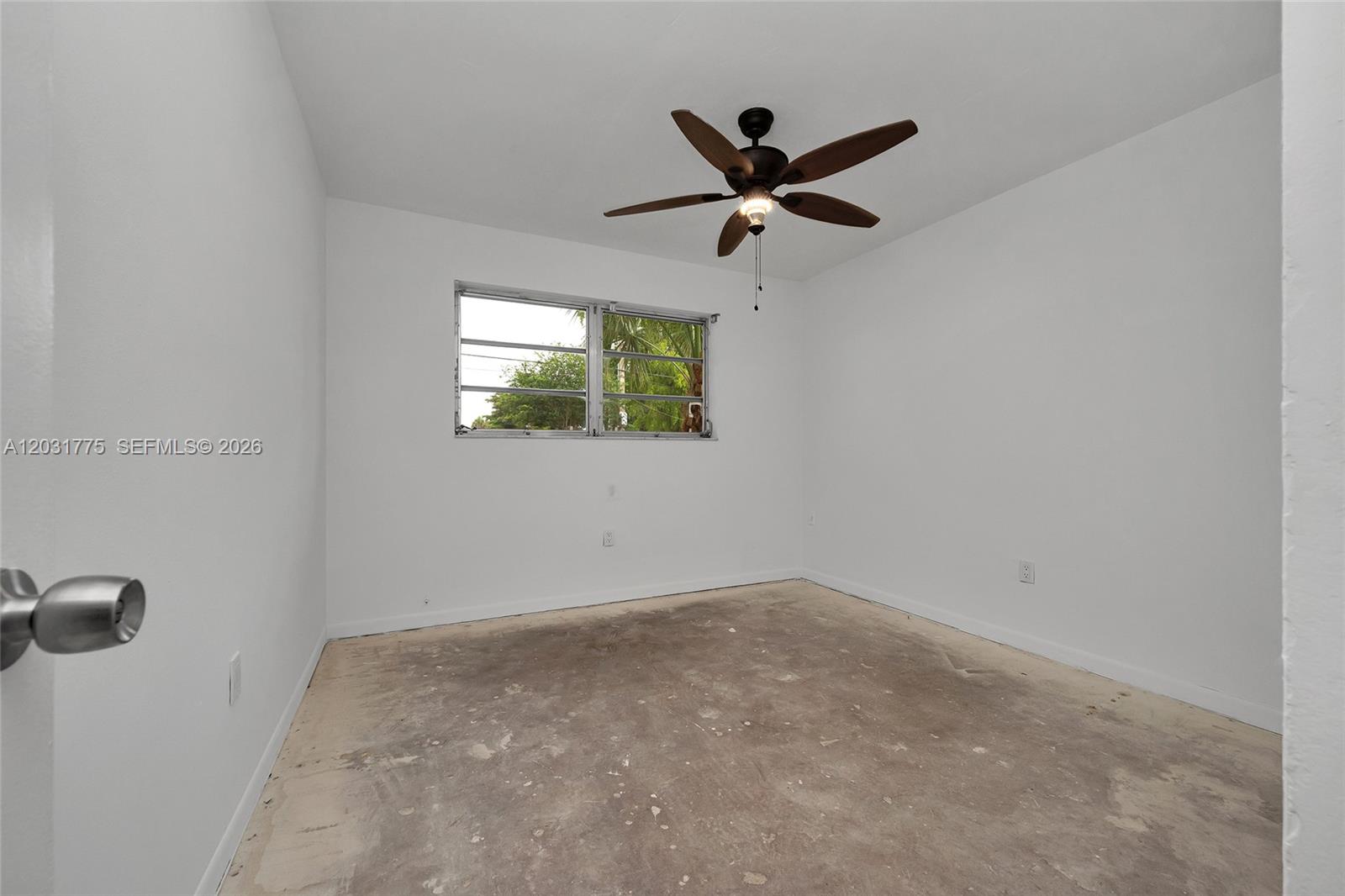 WEST FLAGLER ESTATES COND - Residential