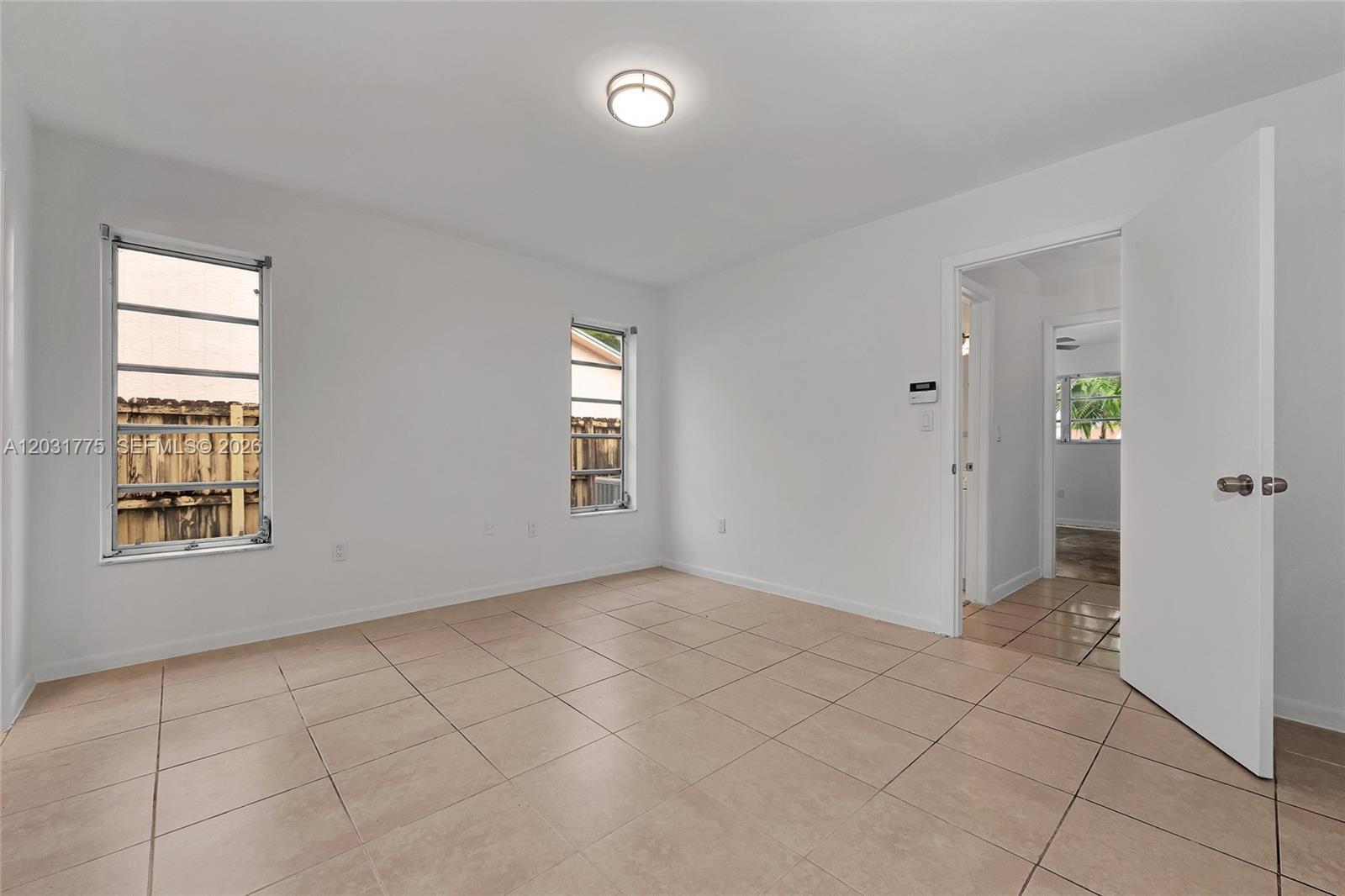 WEST FLAGLER ESTATES COND - Residential