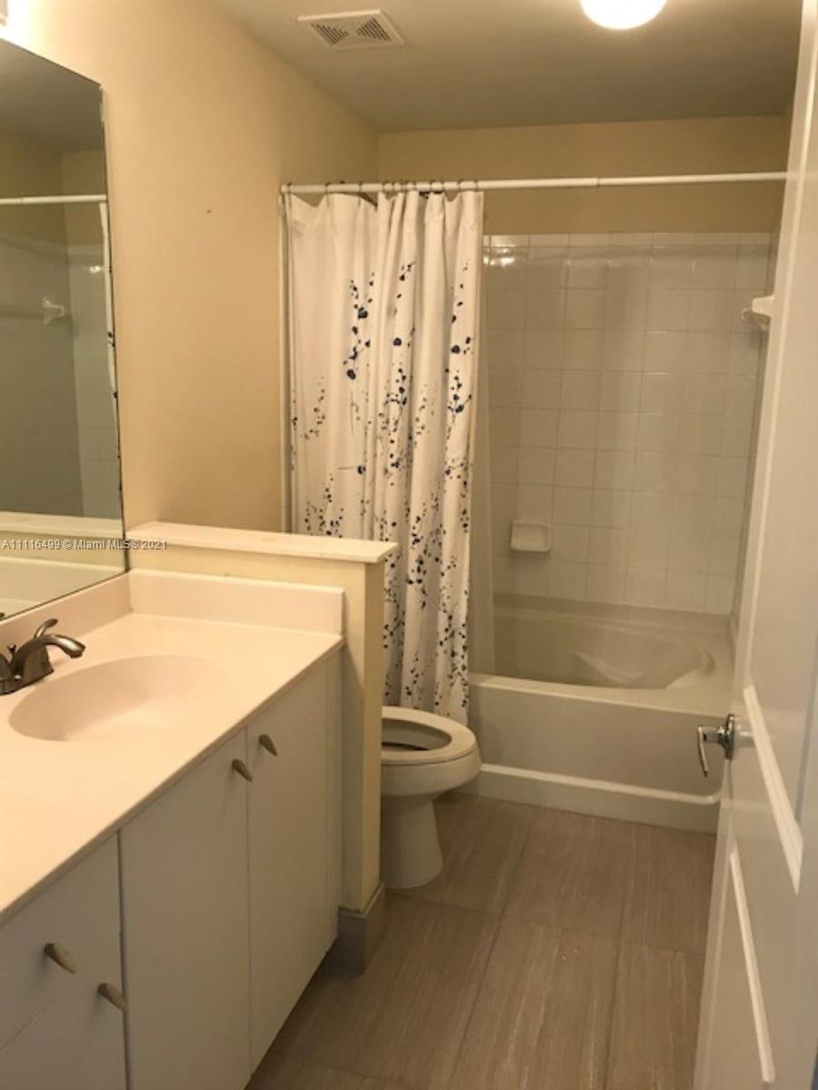 EL-AD POINCIANA CONDO - Residential Lease