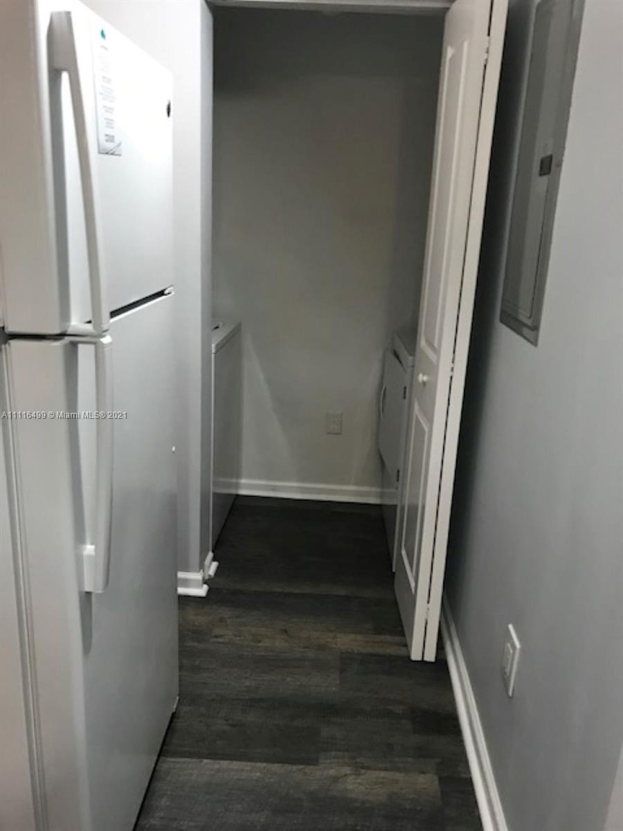 EL-AD POINCIANA CONDO - Residential Lease