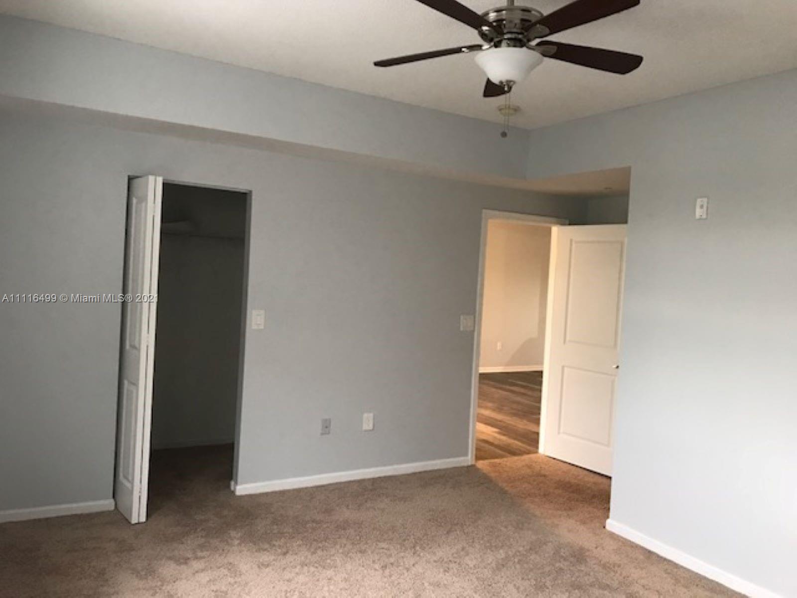 EL-AD POINCIANA CONDO - Residential Lease
