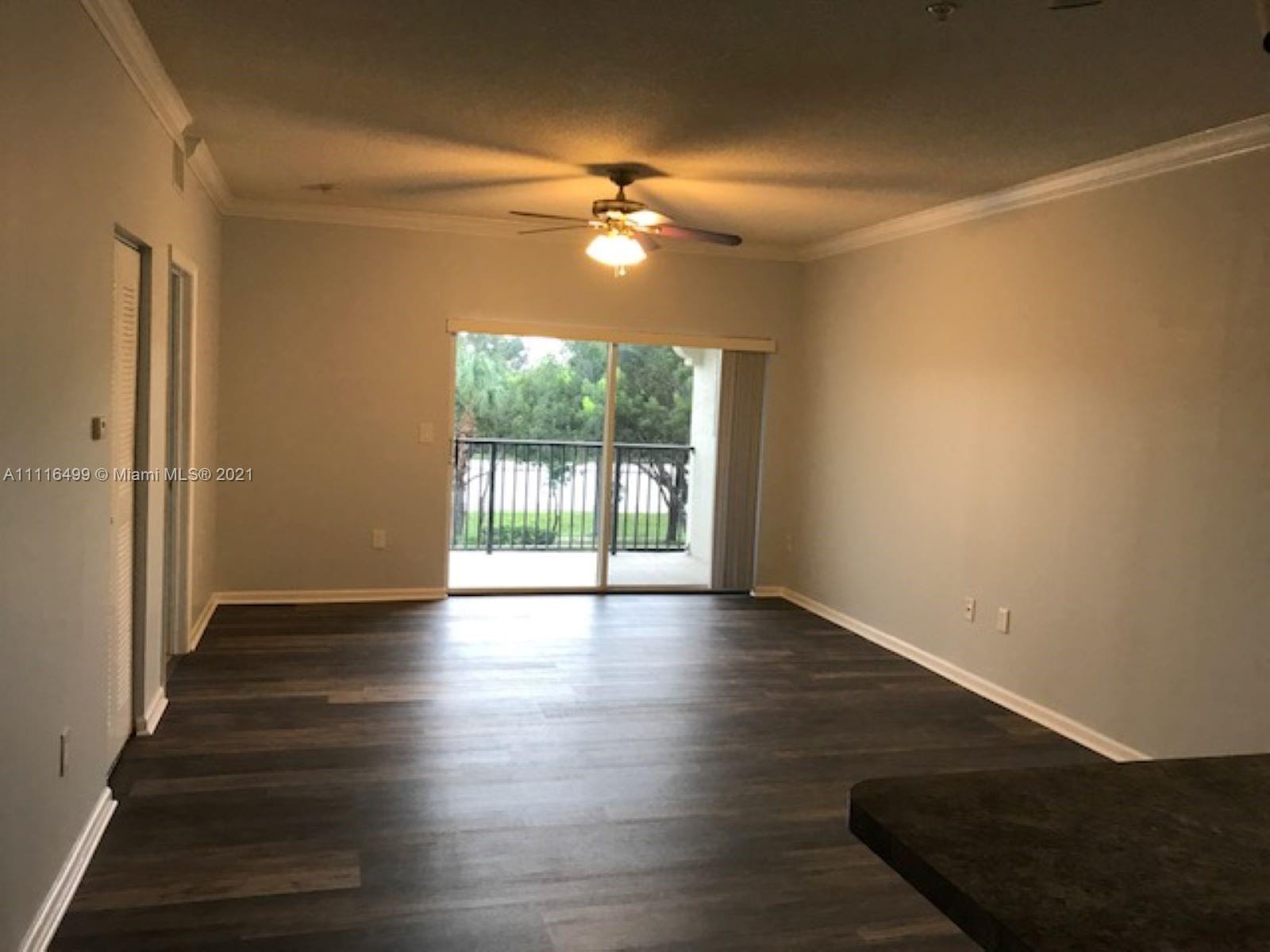 EL-AD POINCIANA CONDO - Residential Lease
