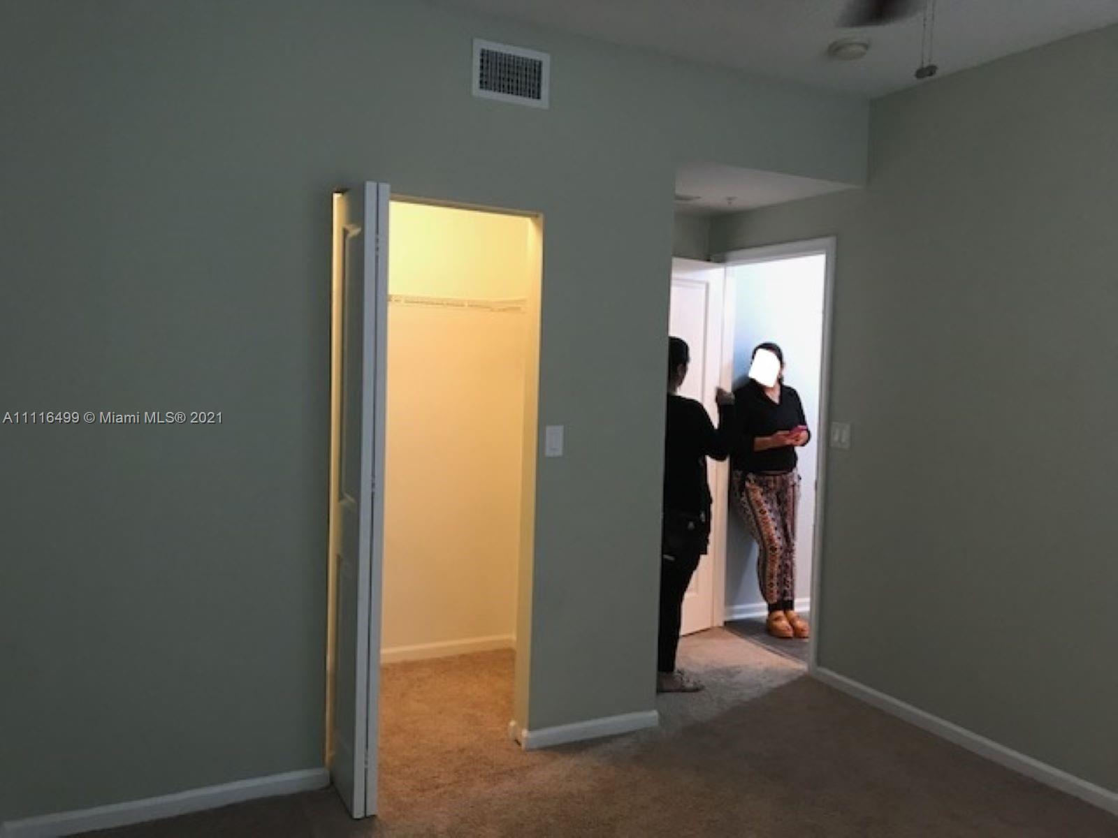 EL-AD POINCIANA CONDO - Residential Lease
