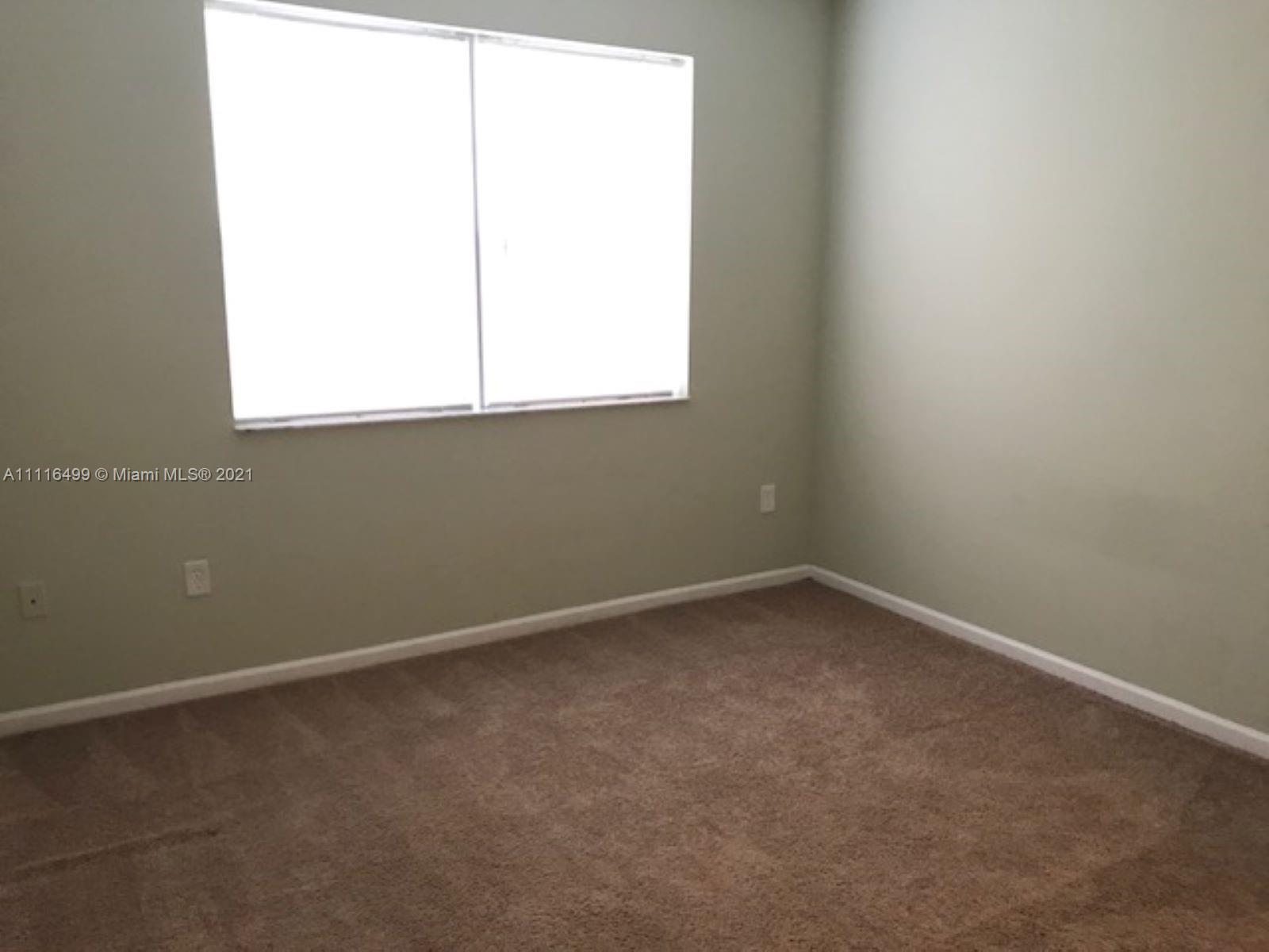 EL-AD POINCIANA CONDO - Residential Lease