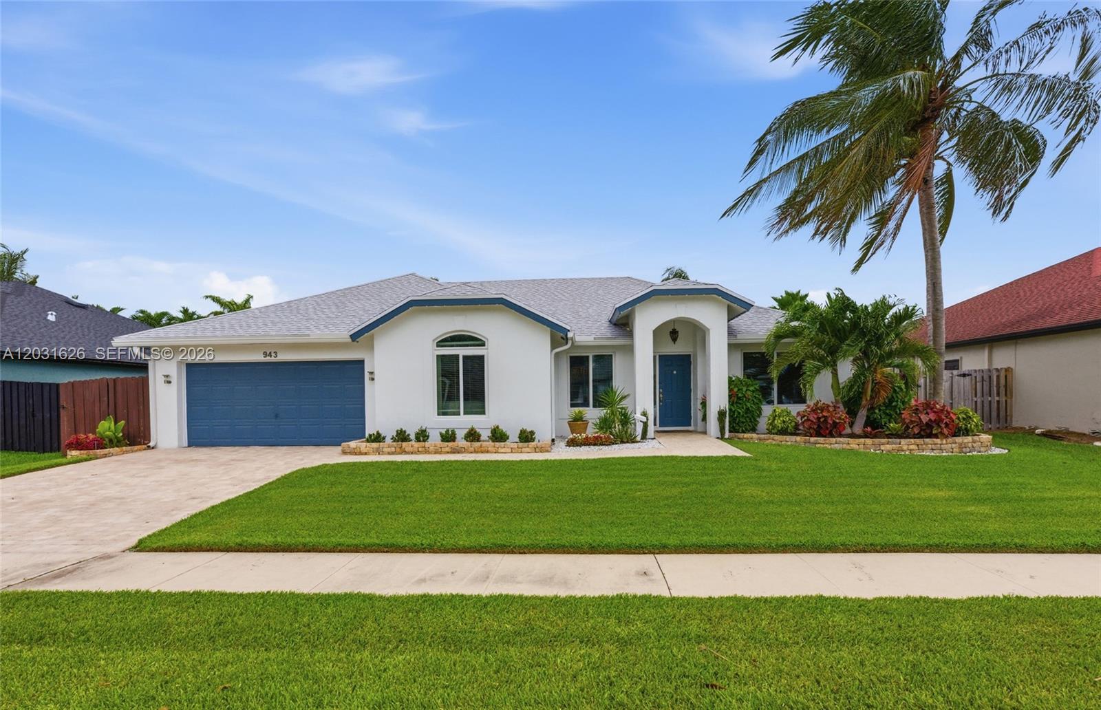 NEW RIVER ESTATES SECTION - Residential