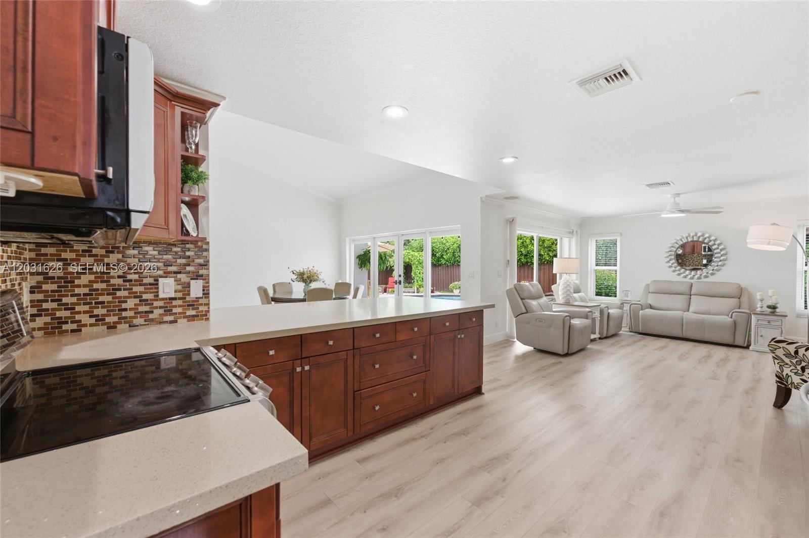 NEW RIVER ESTATES SECTION - Residential