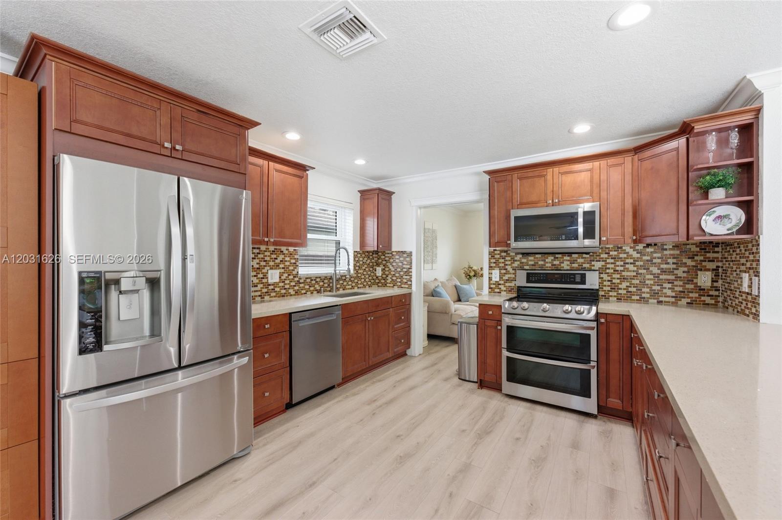 NEW RIVER ESTATES SECTION - Residential
