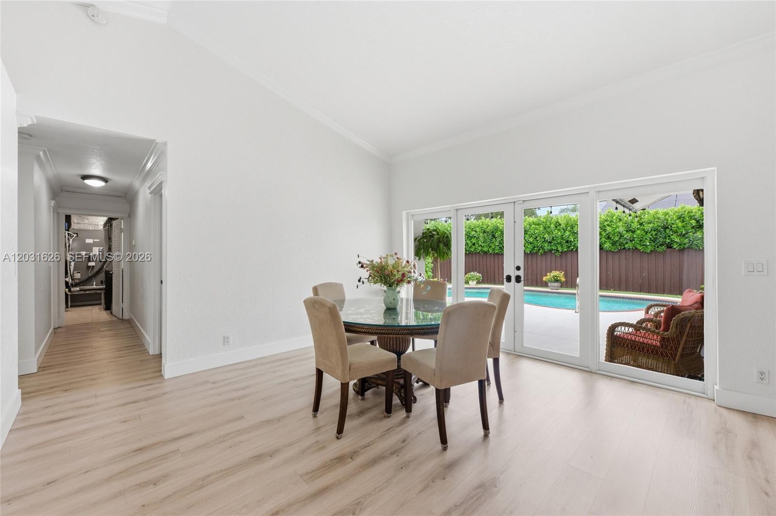 NEW RIVER ESTATES SECTION - Residential