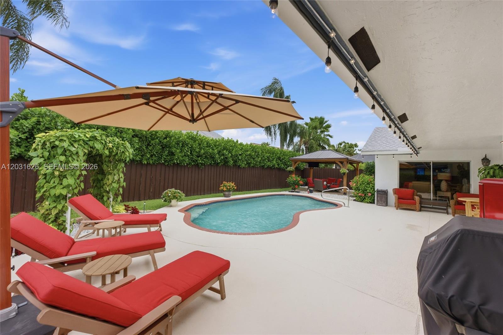 NEW RIVER ESTATES SECTION - Residential