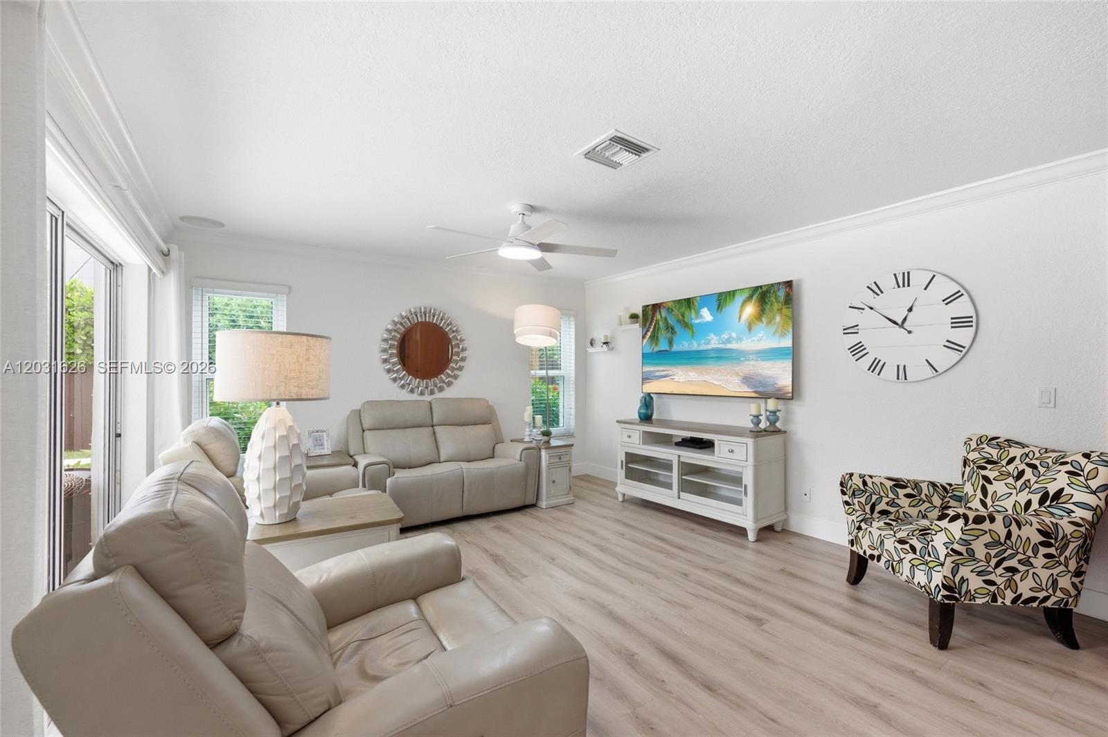 NEW RIVER ESTATES SECTION - Residential