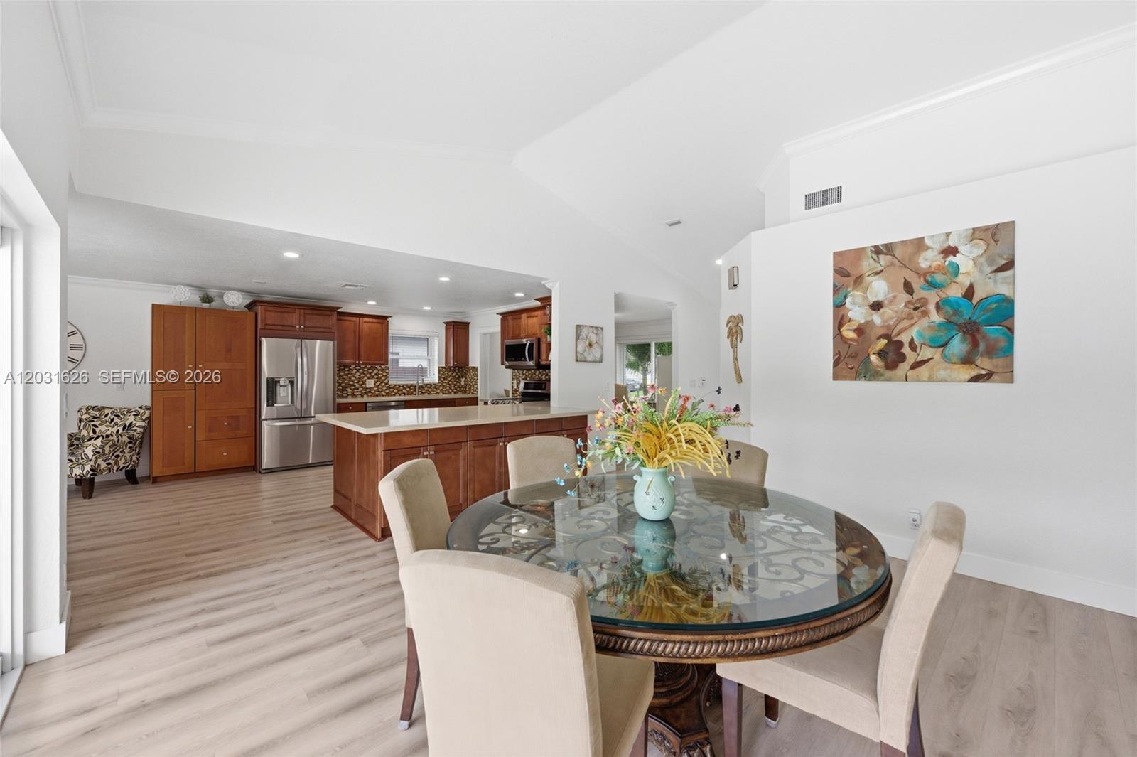 NEW RIVER ESTATES SECTION - Residential