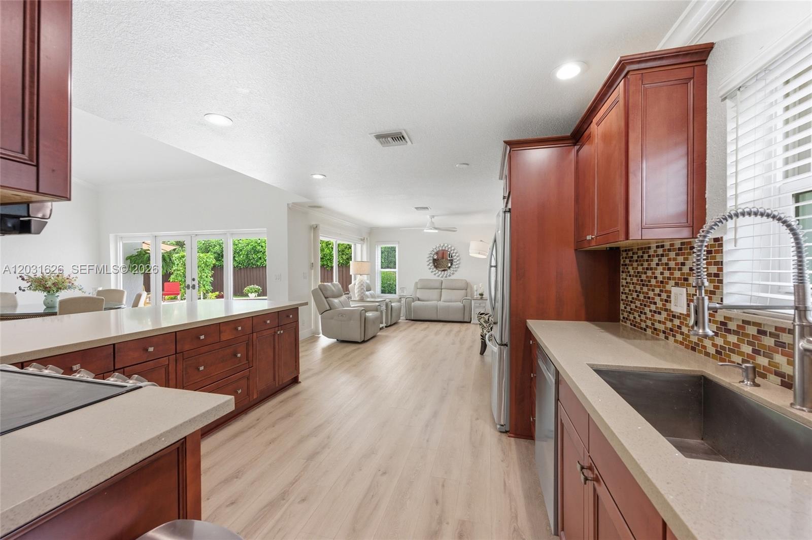 NEW RIVER ESTATES SECTION - Residential