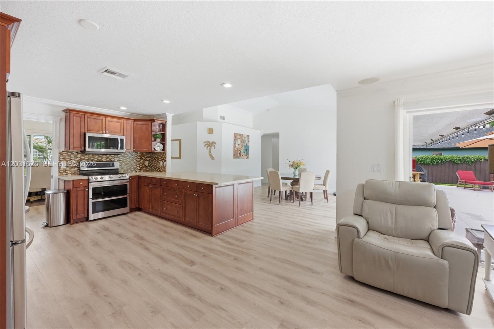 NEW RIVER ESTATES SECTION - Residential