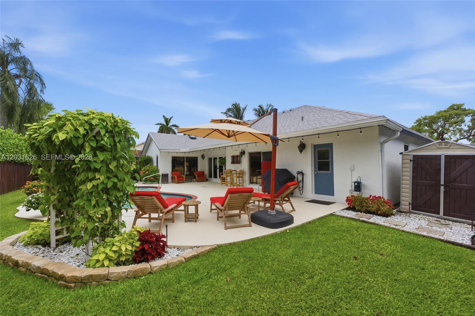 NEW RIVER ESTATES SECTION - Residential