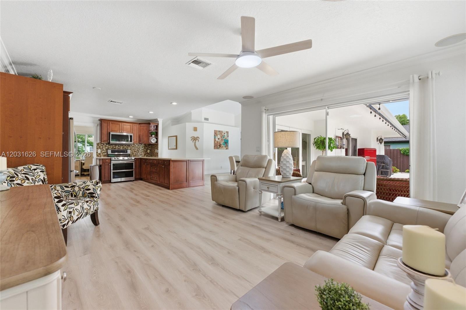NEW RIVER ESTATES SECTION - Residential