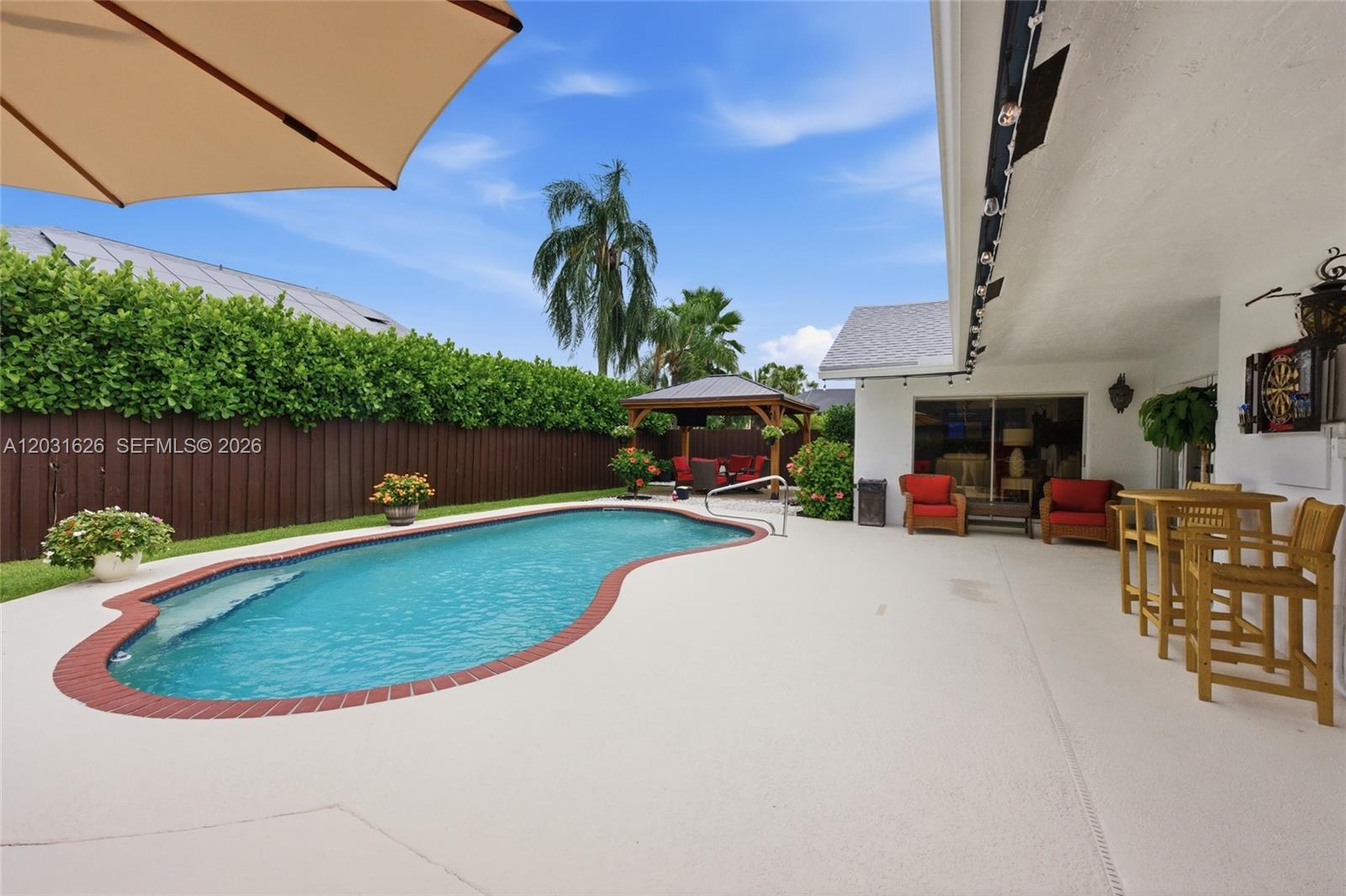 NEW RIVER ESTATES SECTION - Residential
