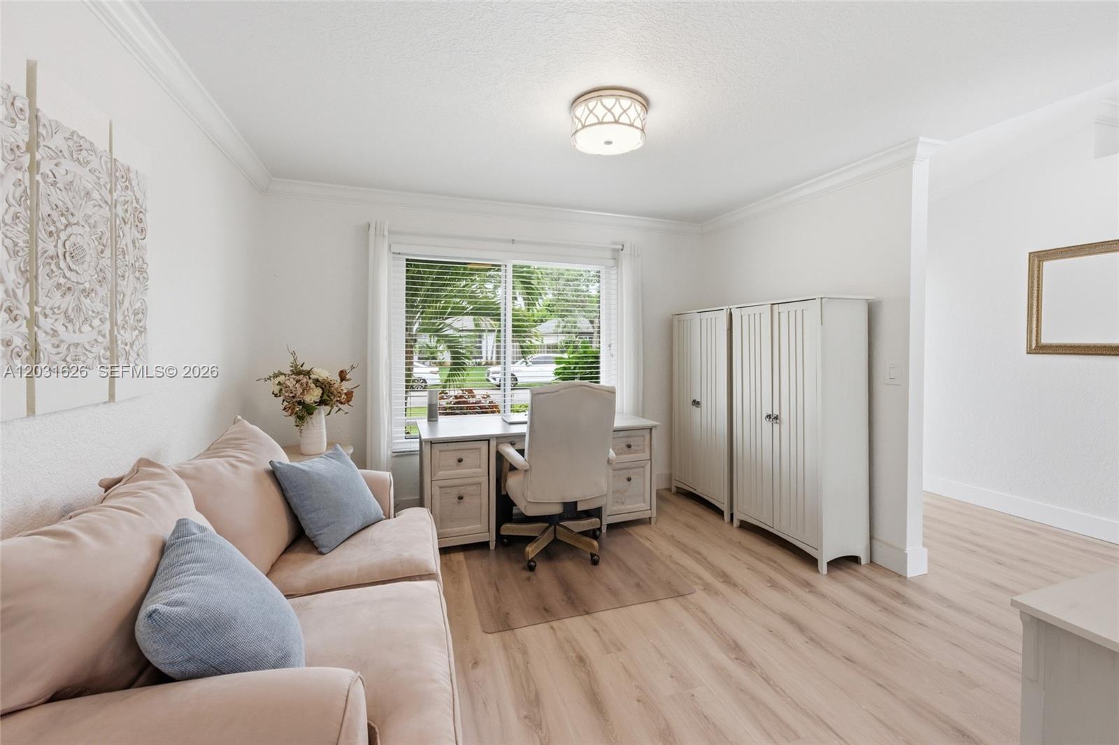 NEW RIVER ESTATES SECTION - Residential