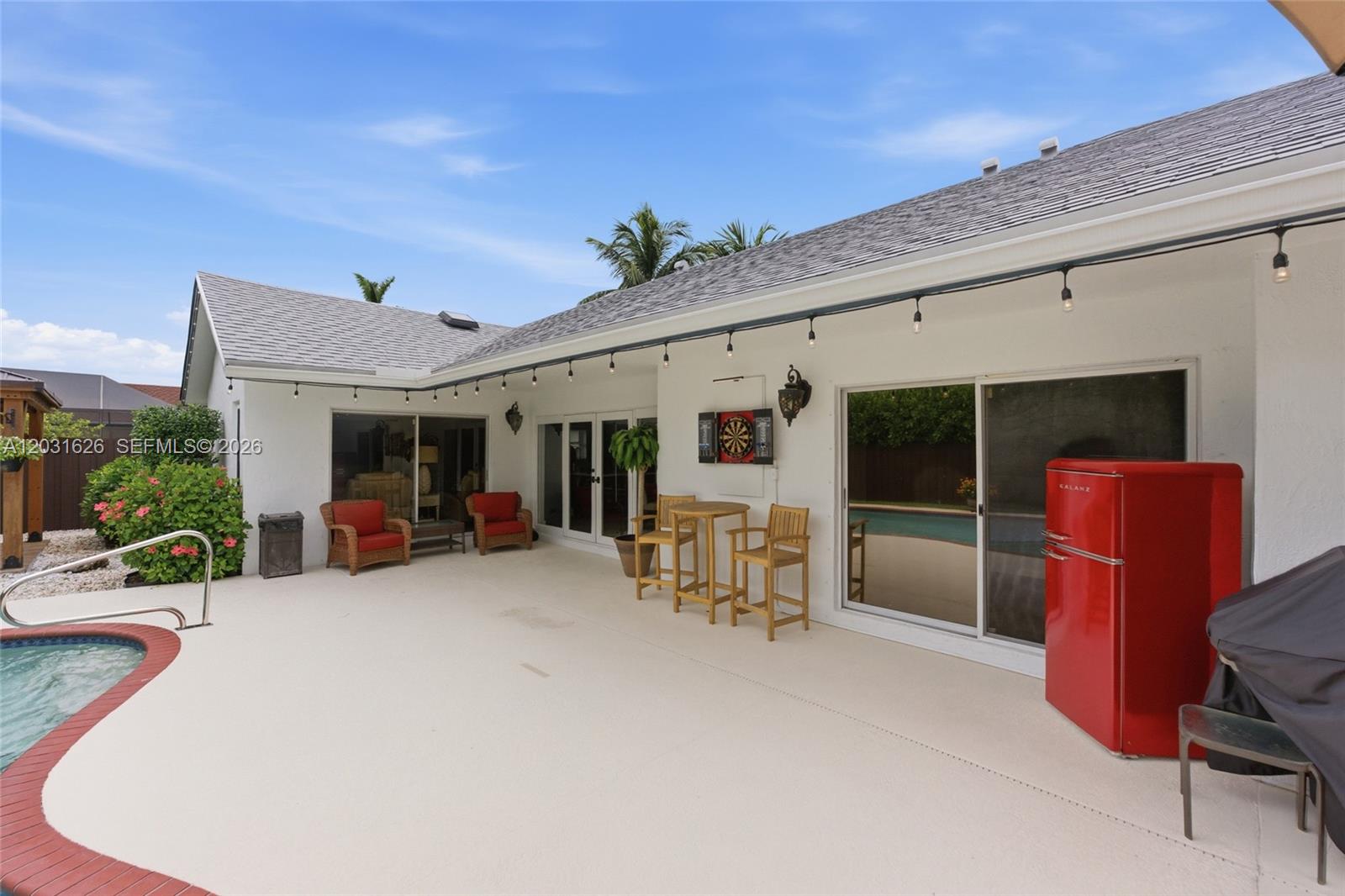 NEW RIVER ESTATES SECTION - Residential