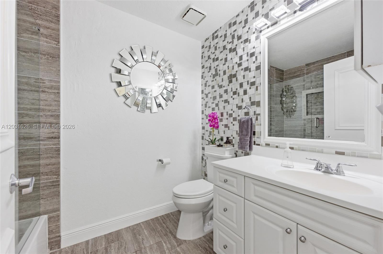 NEW RIVER ESTATES SECTION - Residential