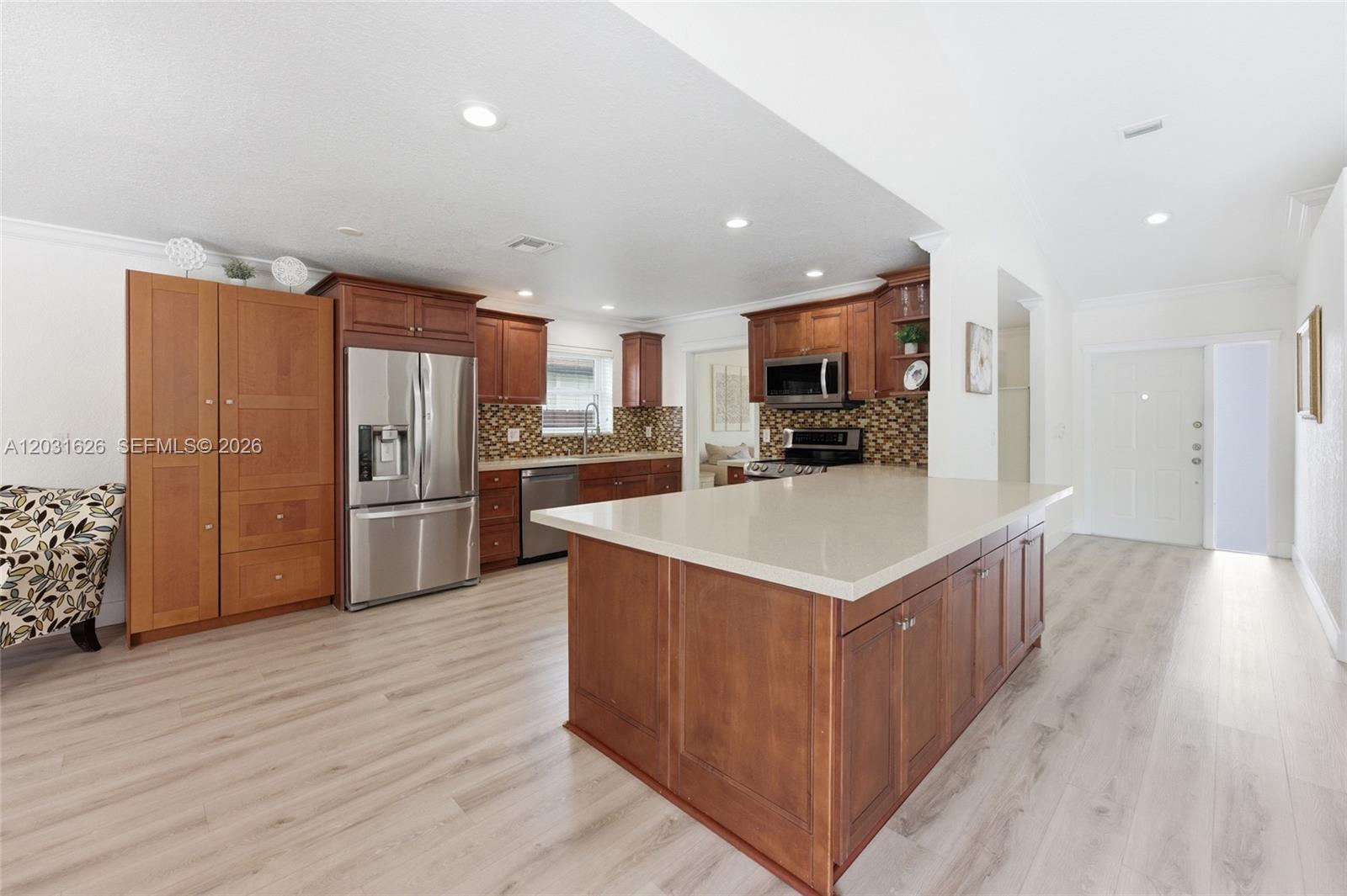 NEW RIVER ESTATES SECTION - Residential