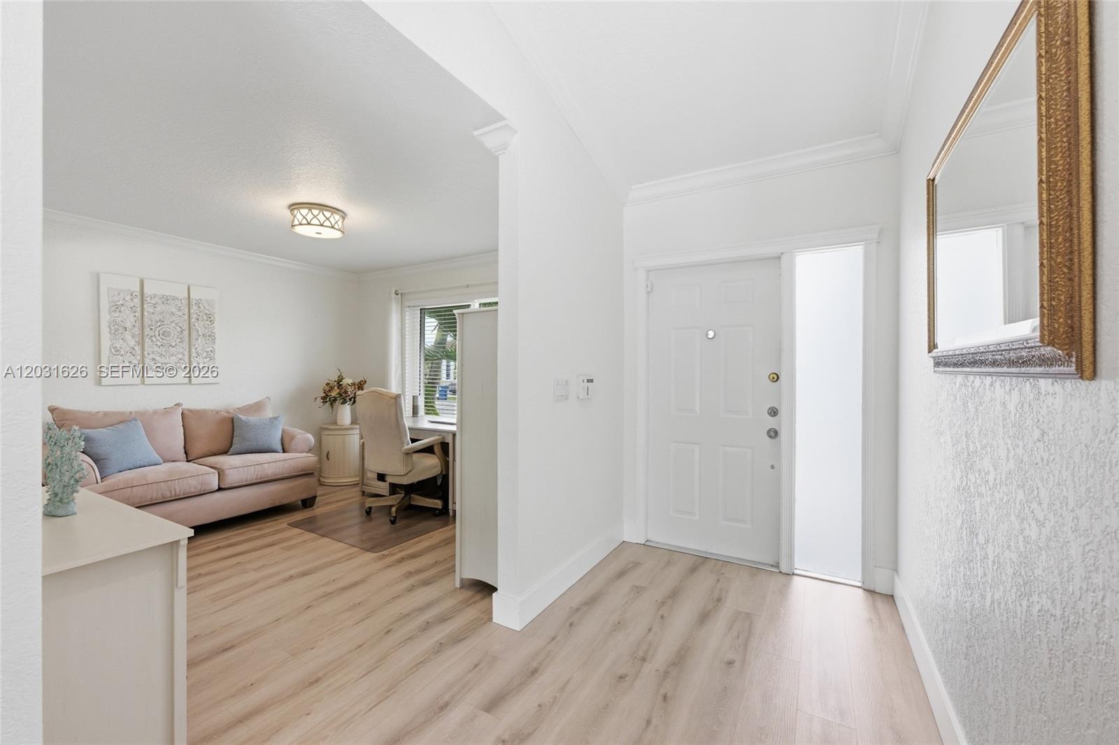 NEW RIVER ESTATES SECTION - Residential