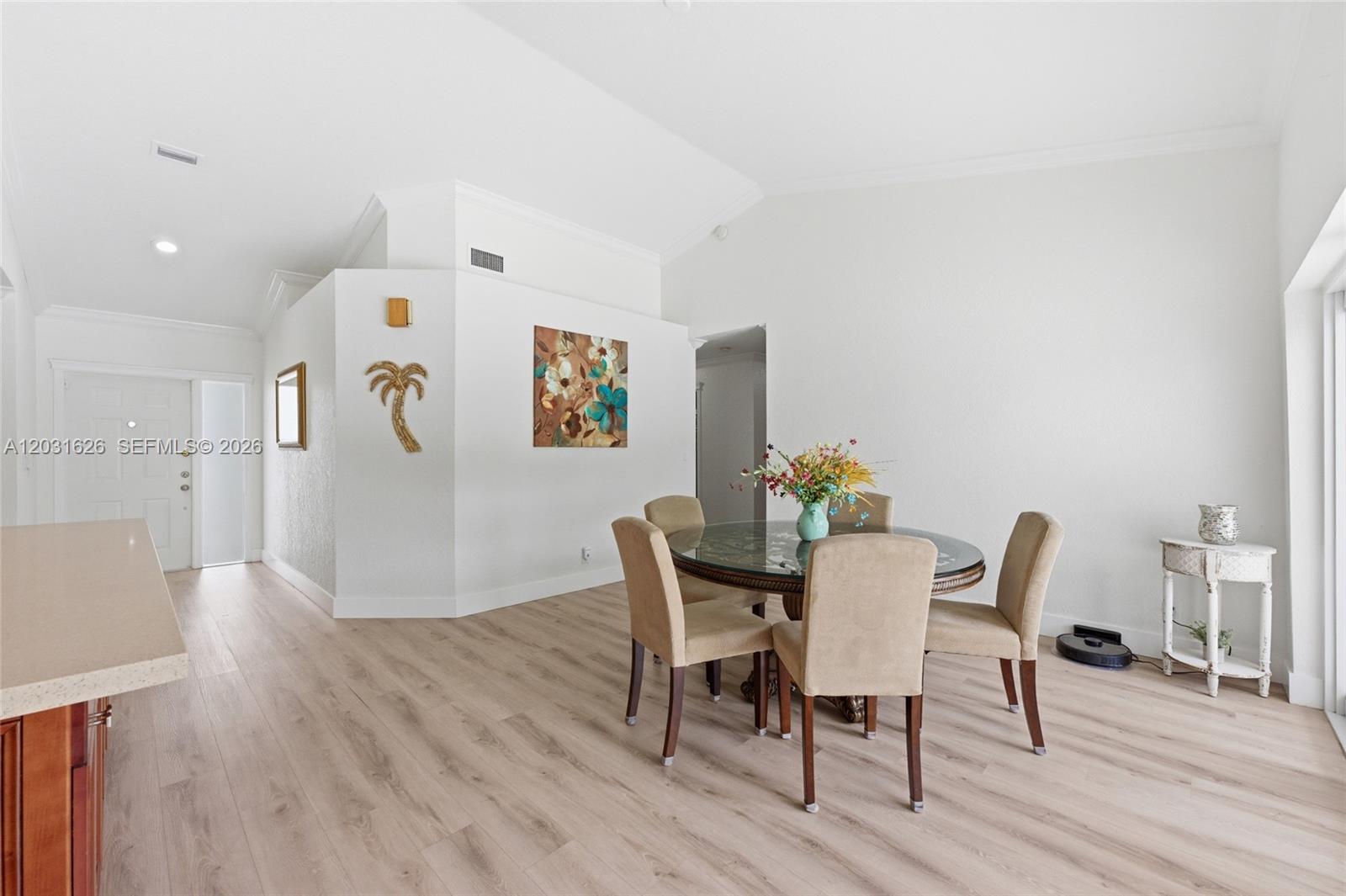 NEW RIVER ESTATES SECTION - Residential