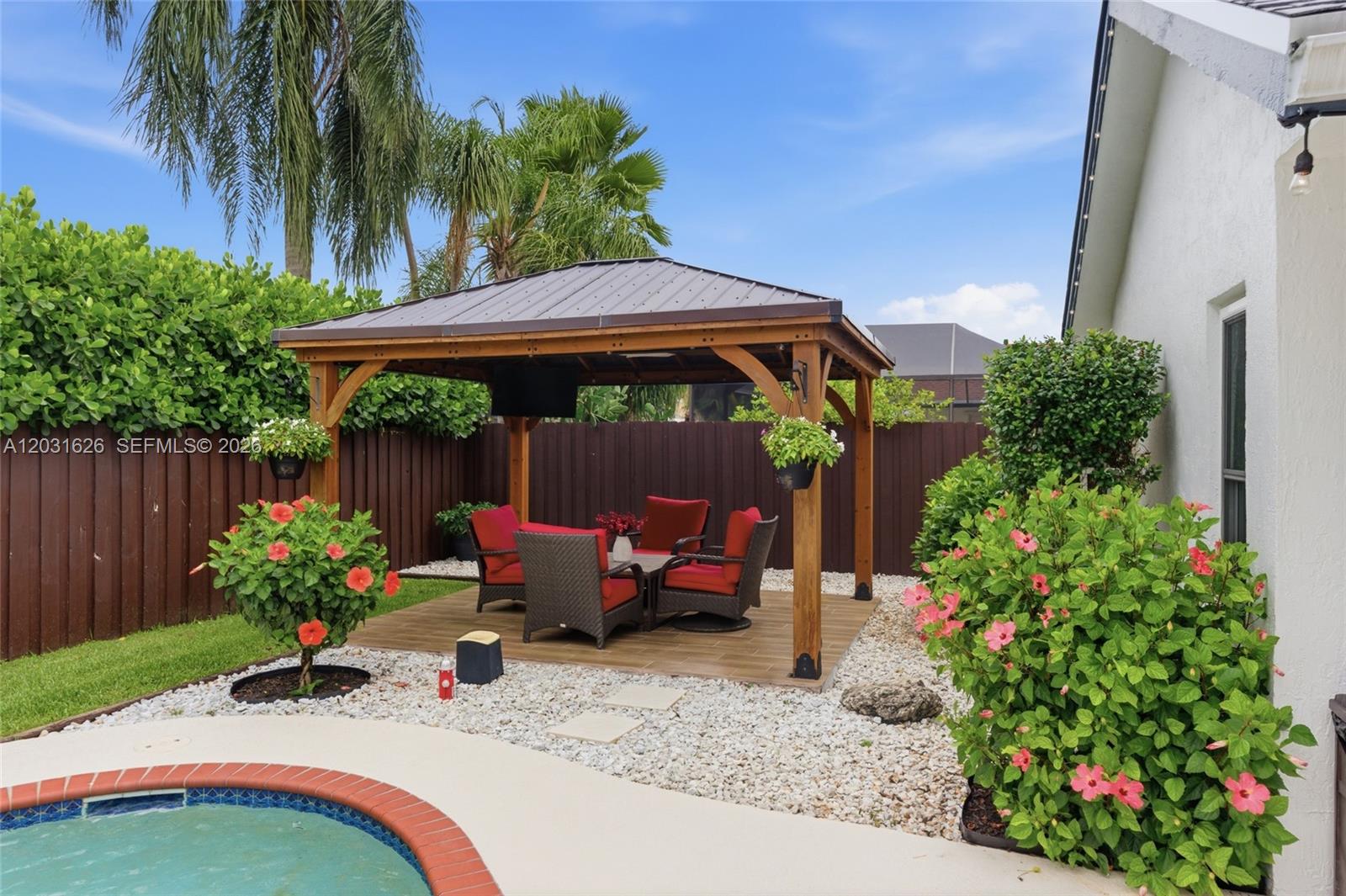 NEW RIVER ESTATES SECTION - Residential