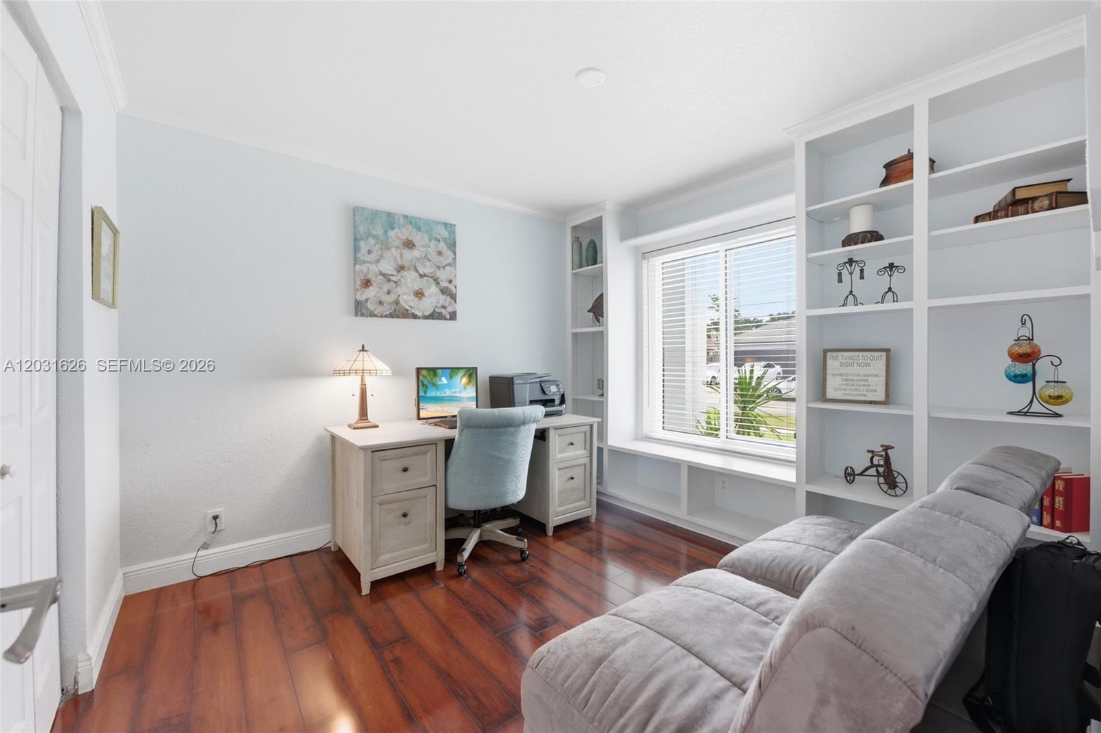 NEW RIVER ESTATES SECTION - Residential