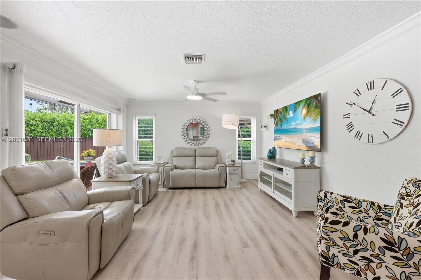 NEW RIVER ESTATES SECTION - Residential