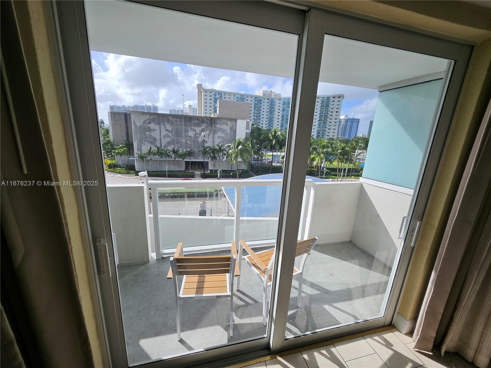 With Balcony!!! - Residential