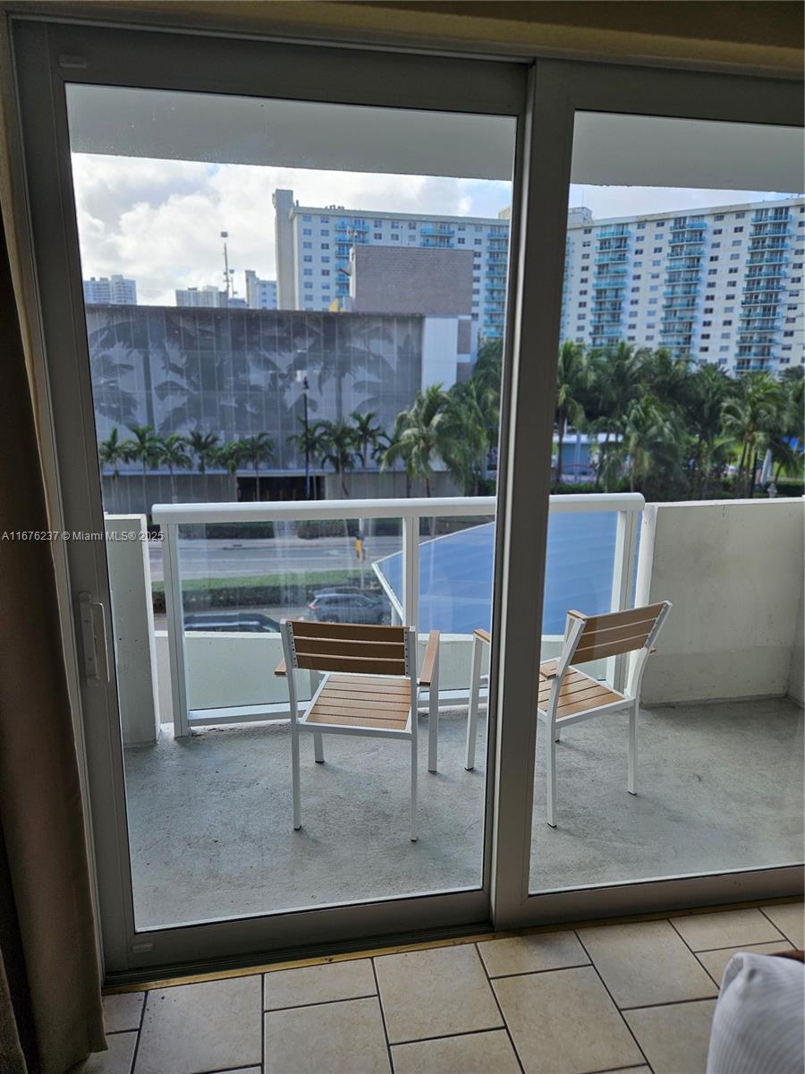 With Balcony!!! - Residential