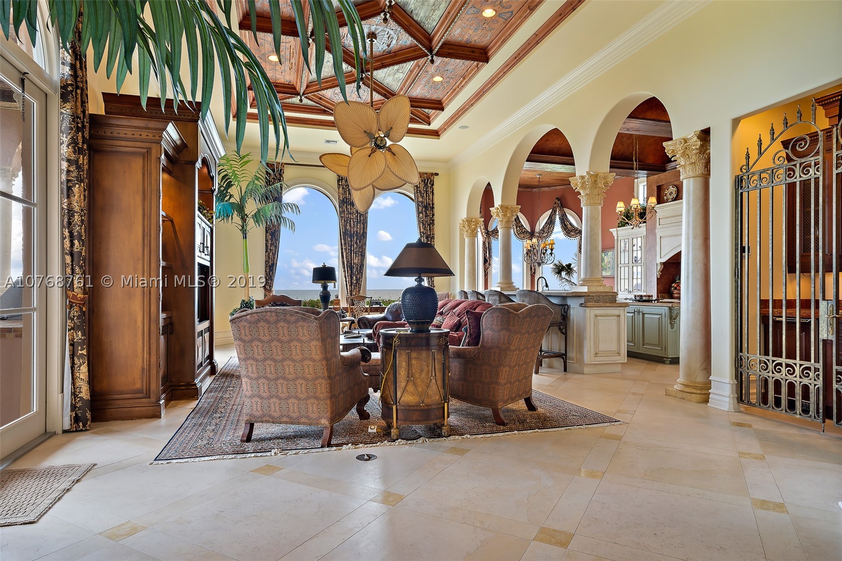 GALLEON BAY - Residential