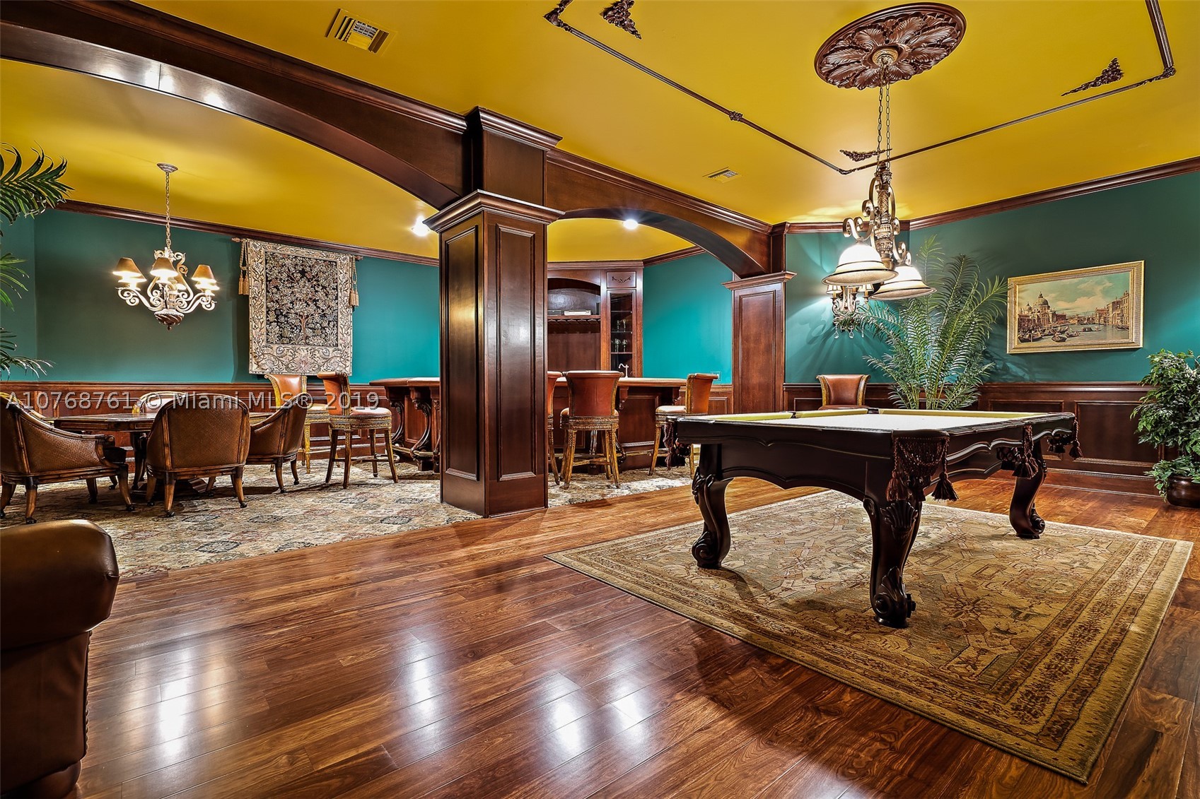 GALLEON BAY - Residential