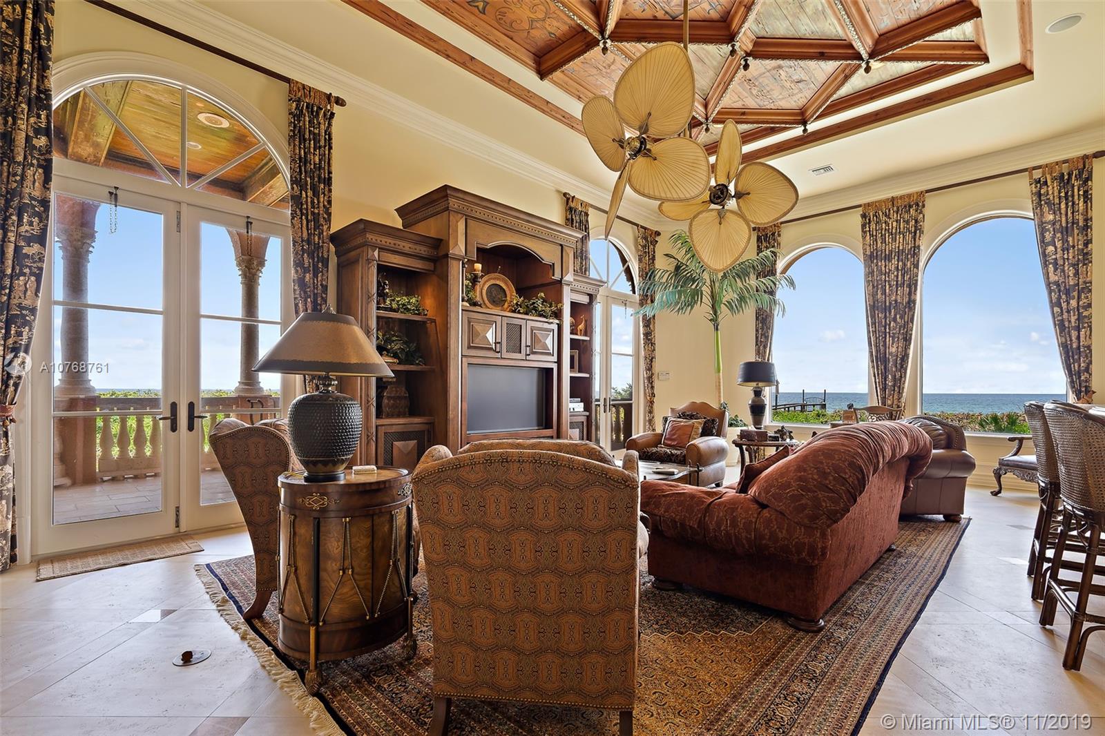 GALLEON BAY - Residential