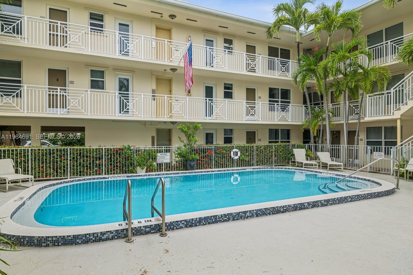 CAY POLYNESIA CONDO - Residential