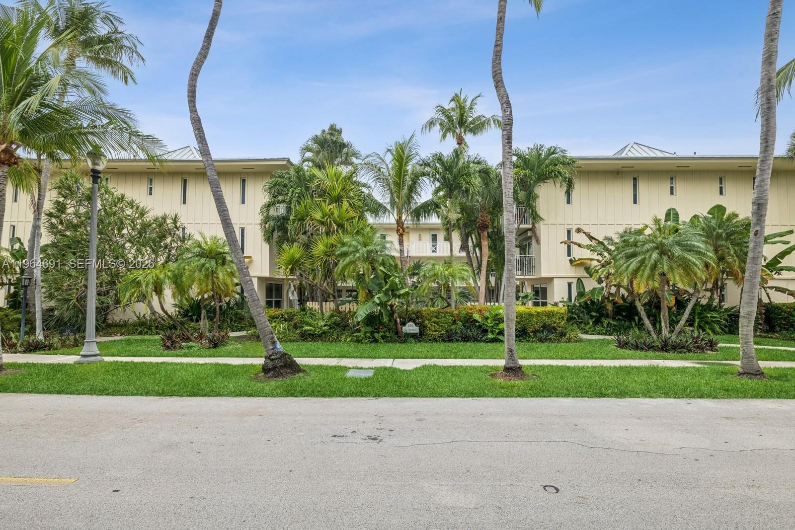 CAY POLYNESIA CONDO - Residential