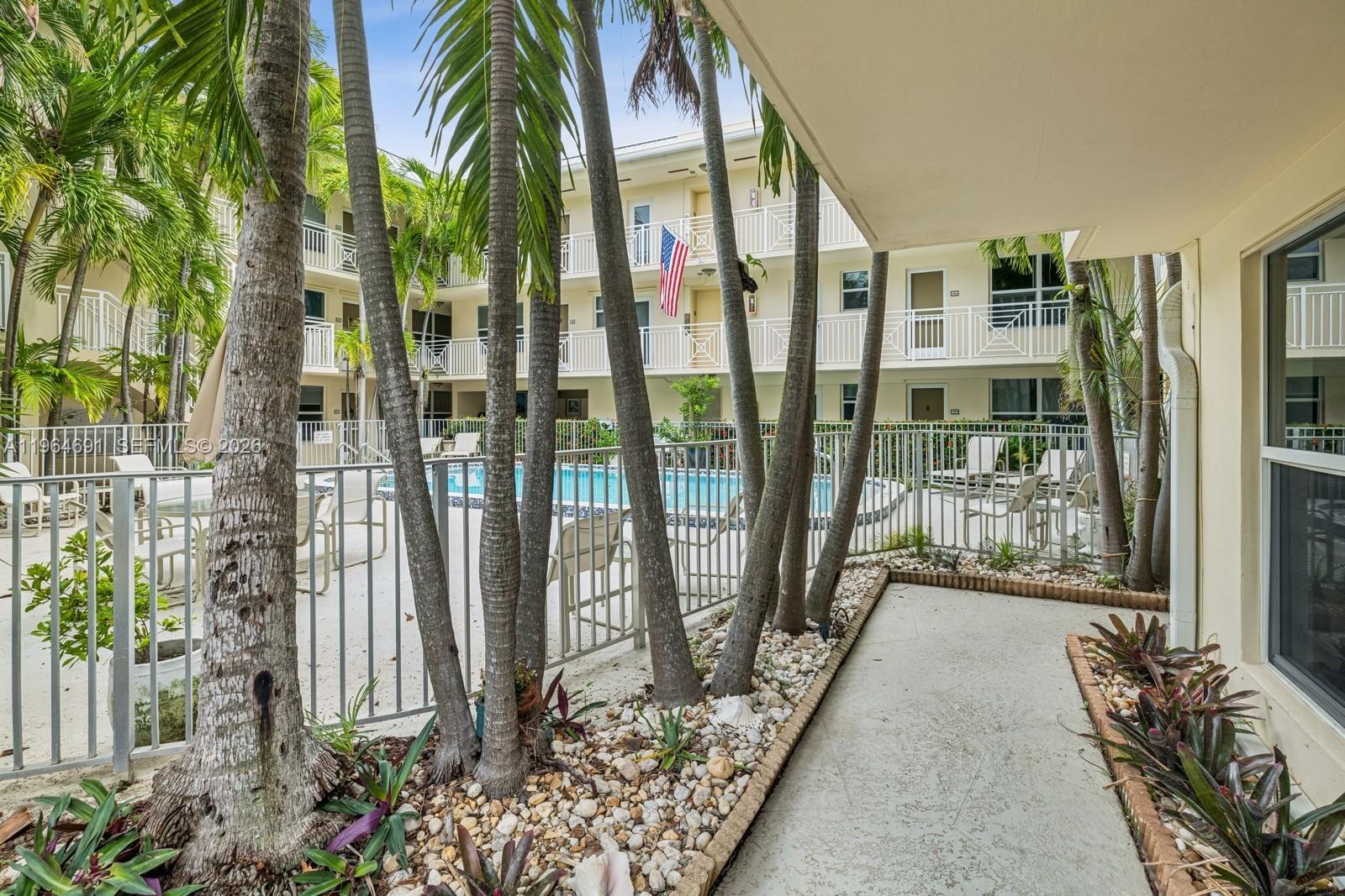 CAY POLYNESIA CONDO - Residential