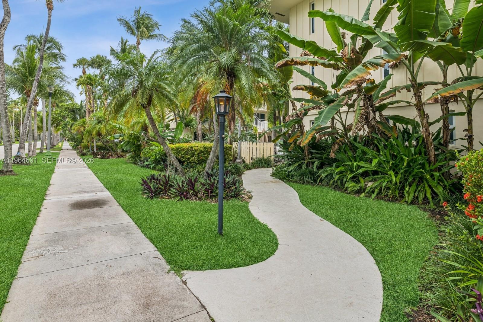 CAY POLYNESIA CONDO - Residential