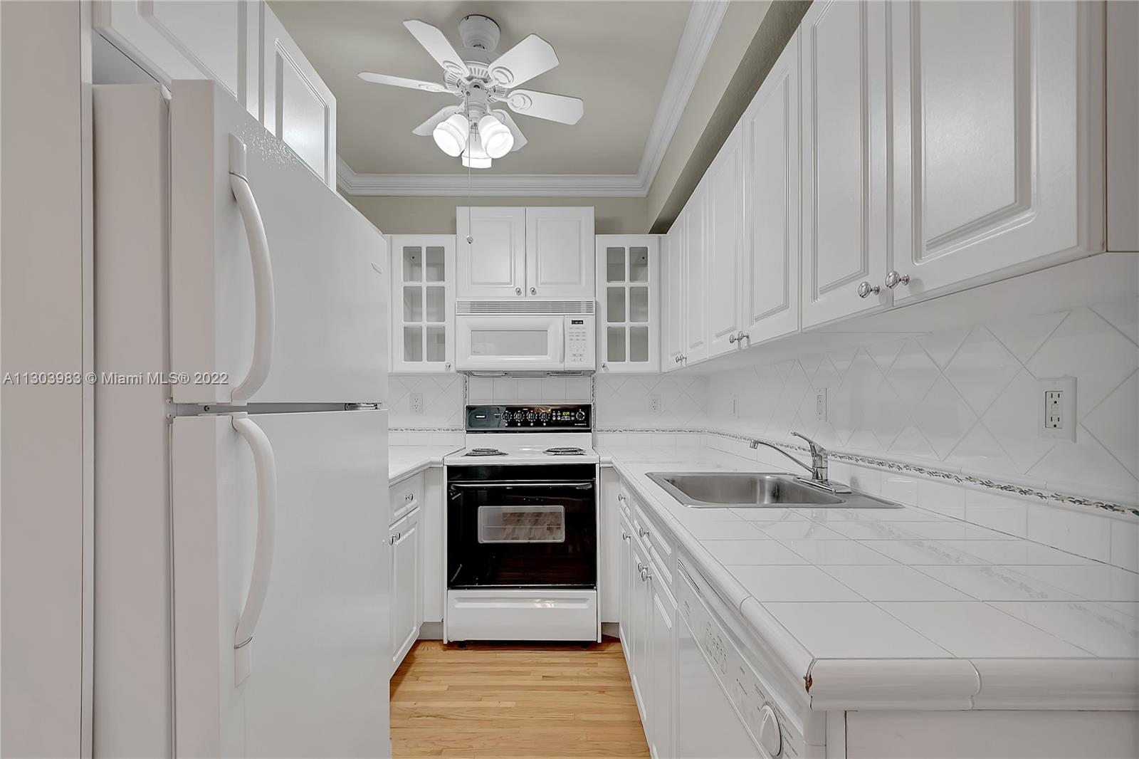 ANTILLA PLACE CONDO - Residential Lease