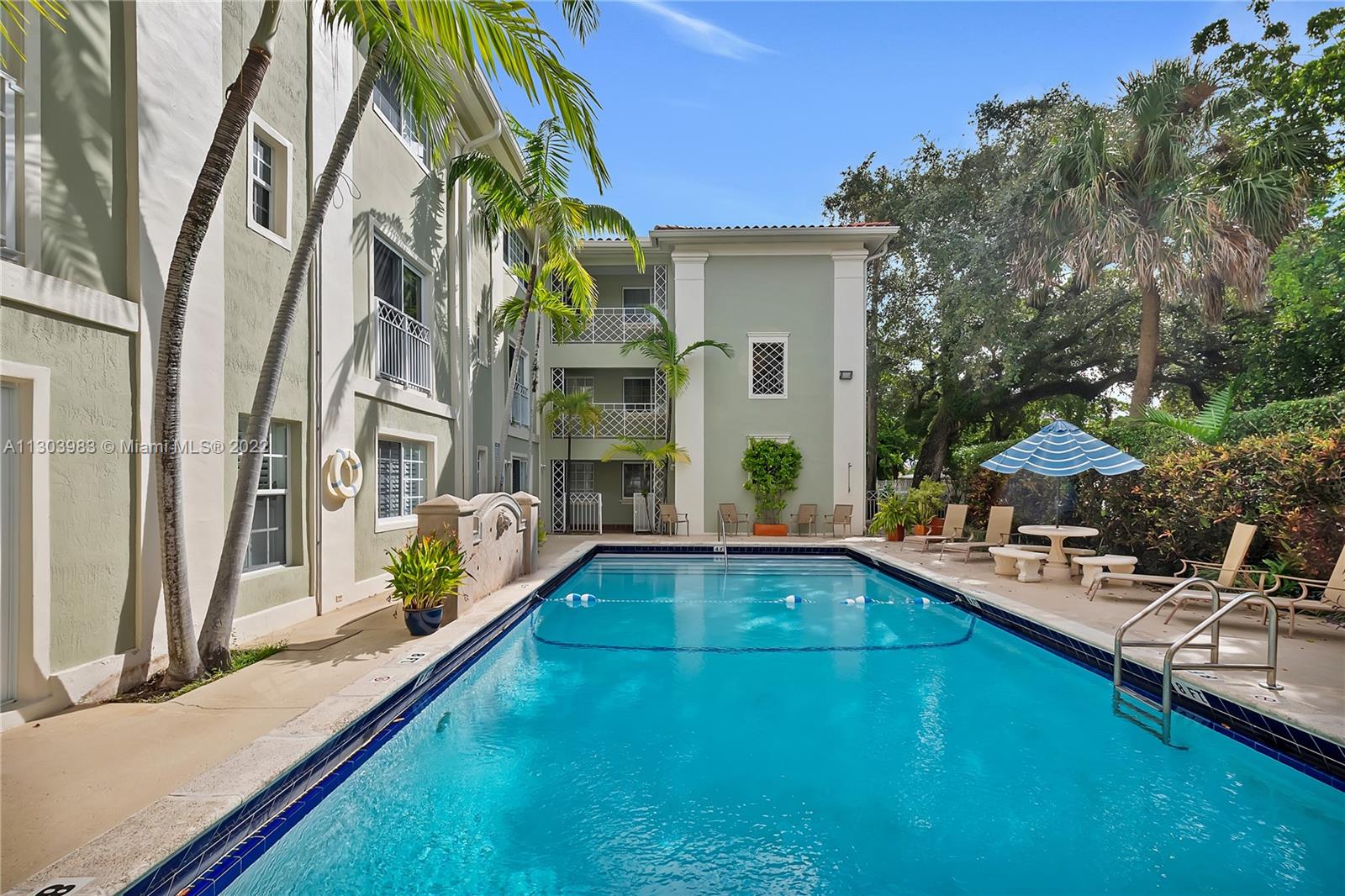 ANTILLA PLACE CONDO - Residential Lease