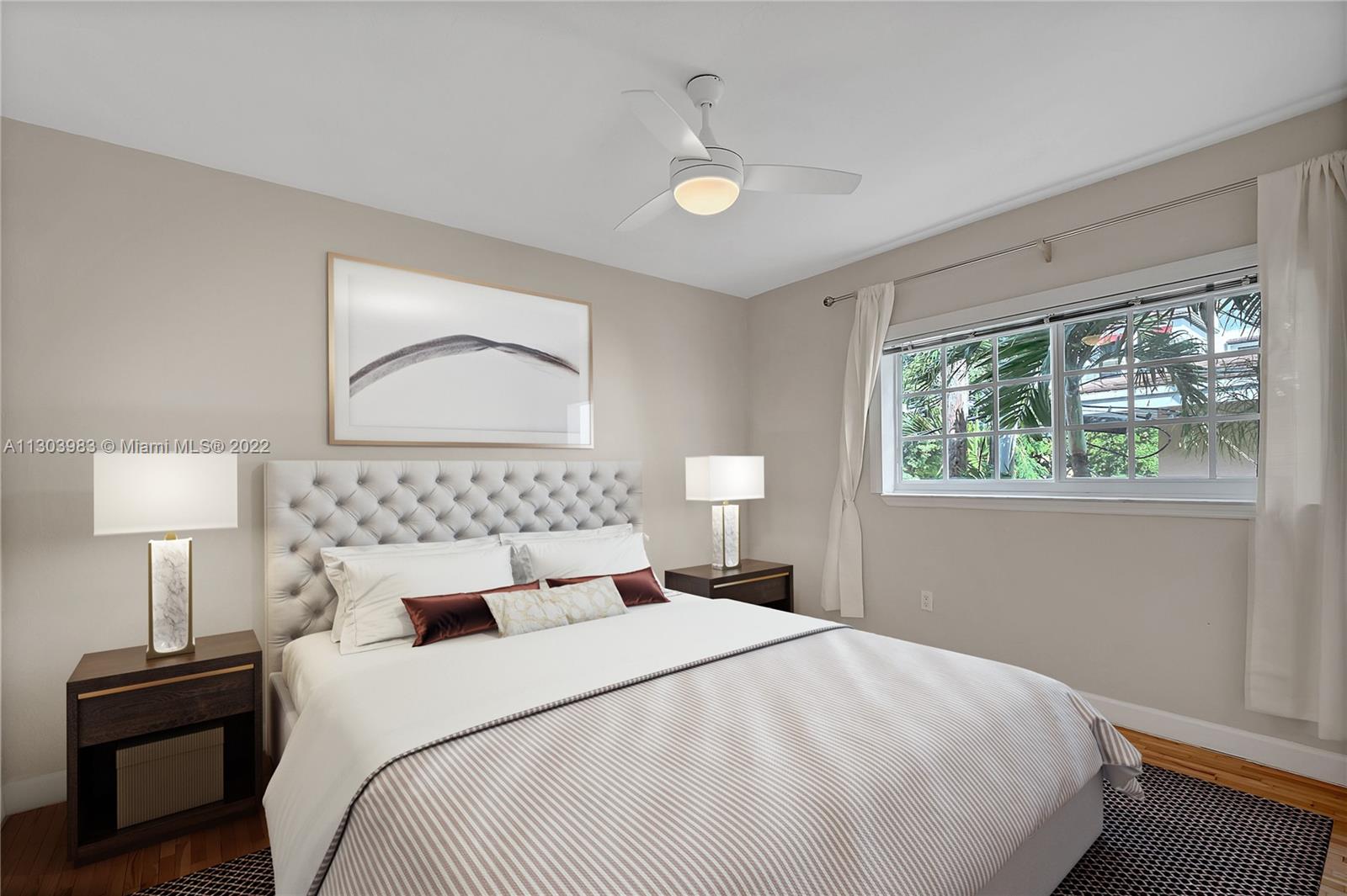 ANTILLA PLACE CONDO - Residential Lease