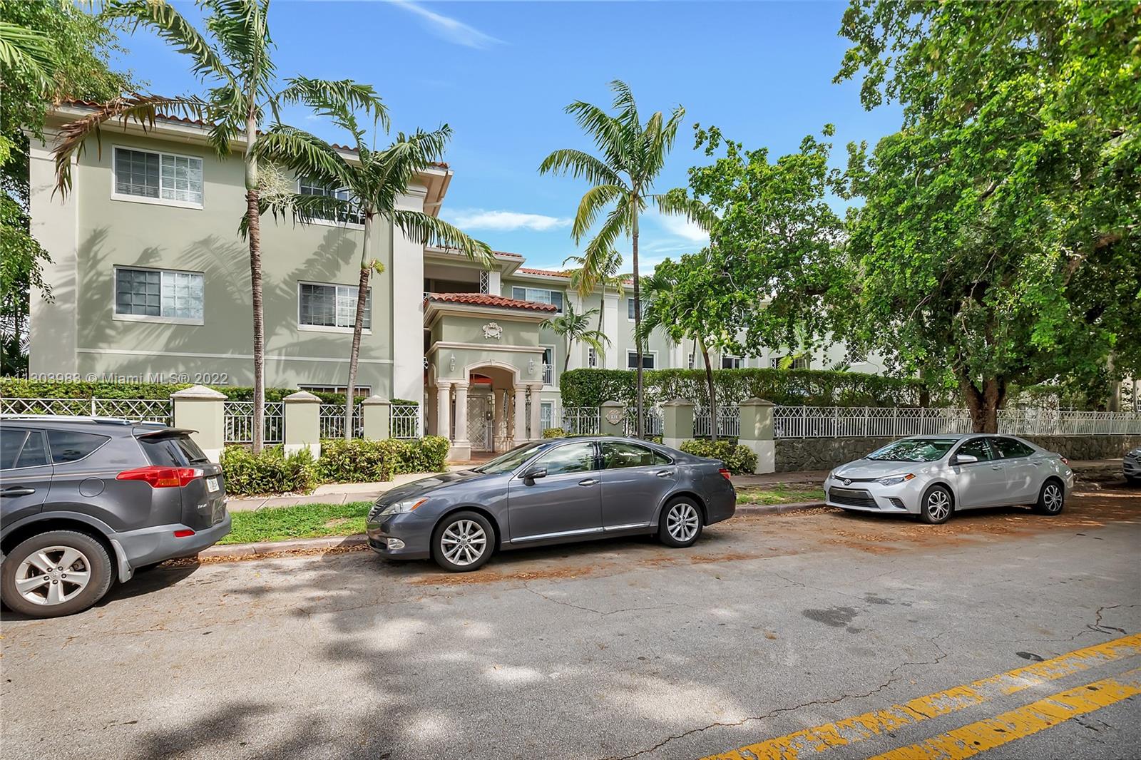 ANTILLA PLACE CONDO - Residential Lease
